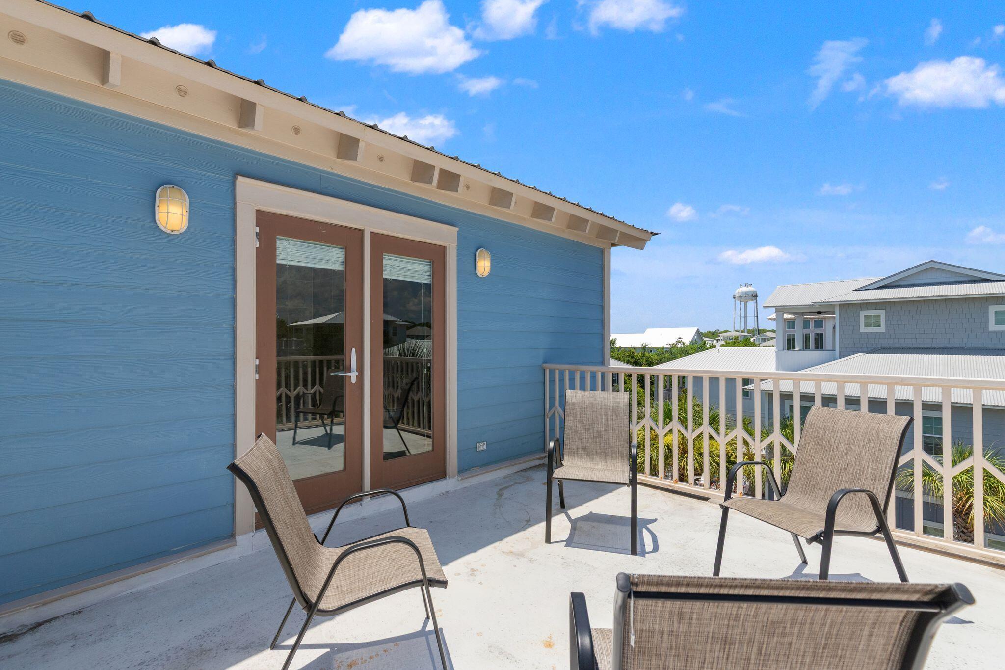 SEACREST BEACH - Residential