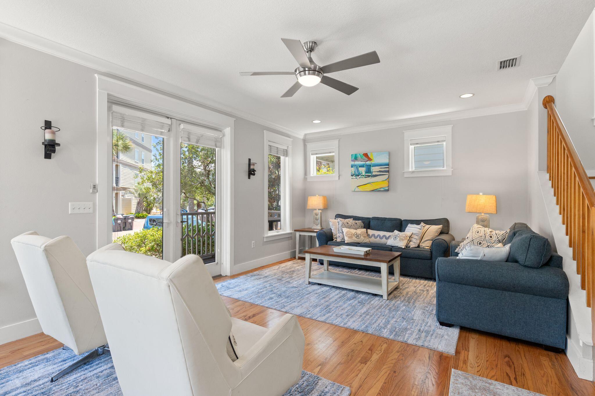 SEACREST BEACH - Residential