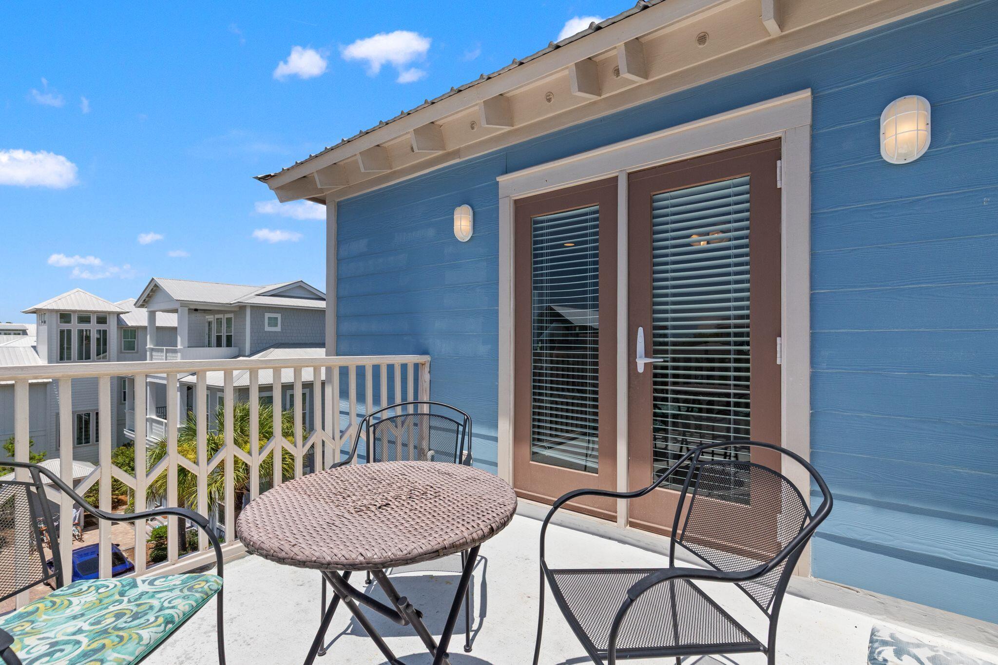 SEACREST BEACH - Residential