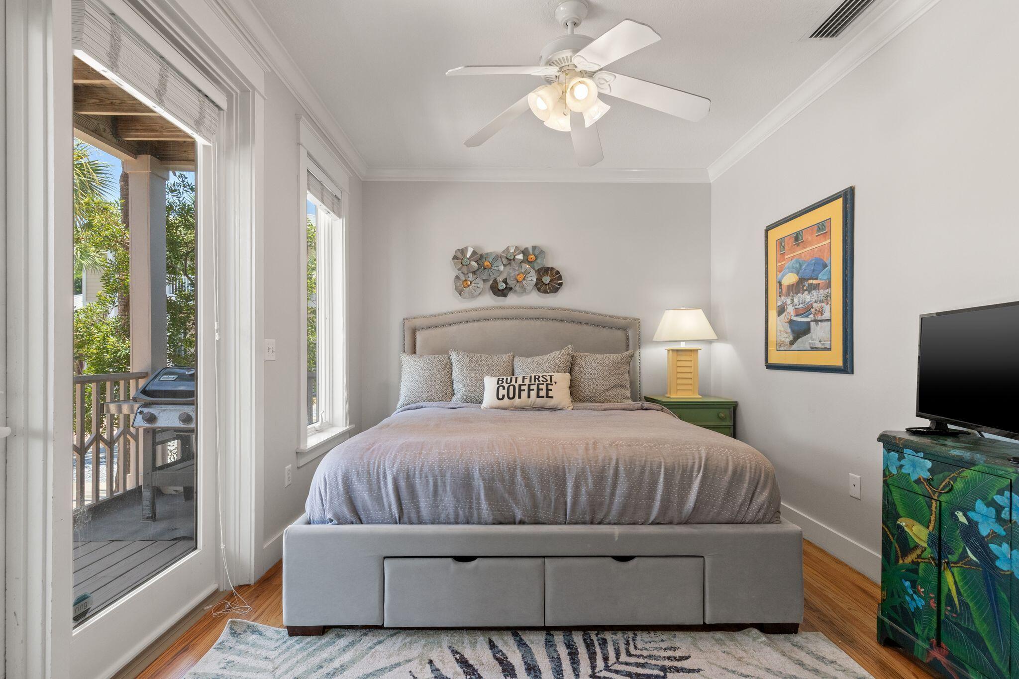 SEACREST BEACH - Residential