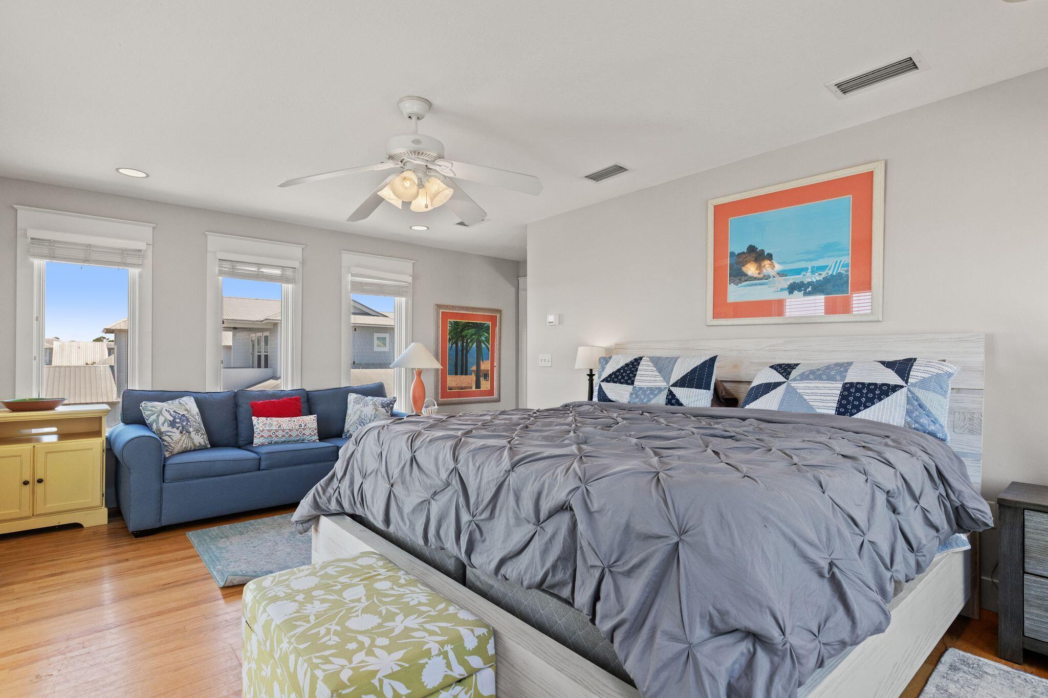 SEACREST BEACH - Residential