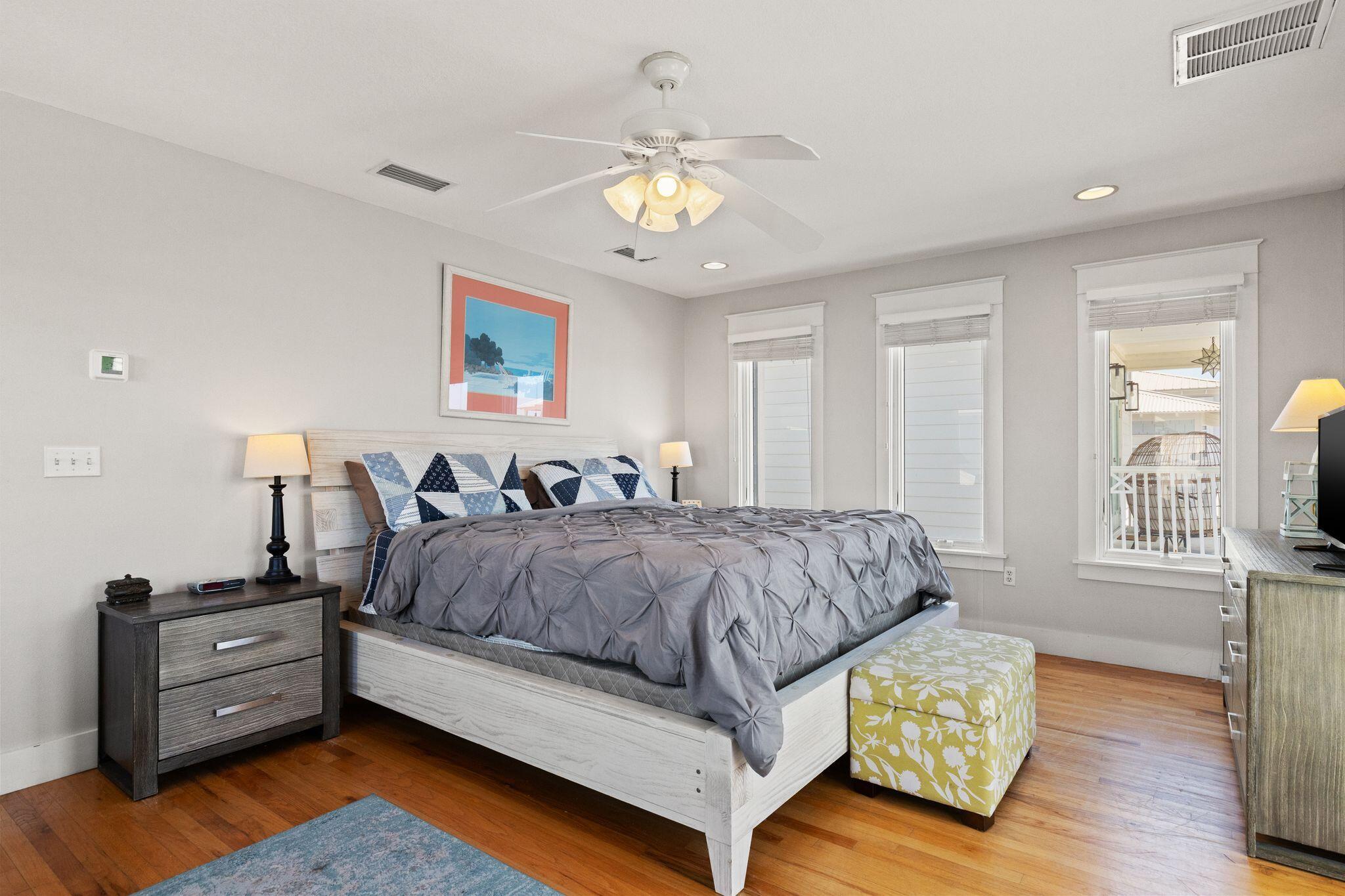 SEACREST BEACH - Residential