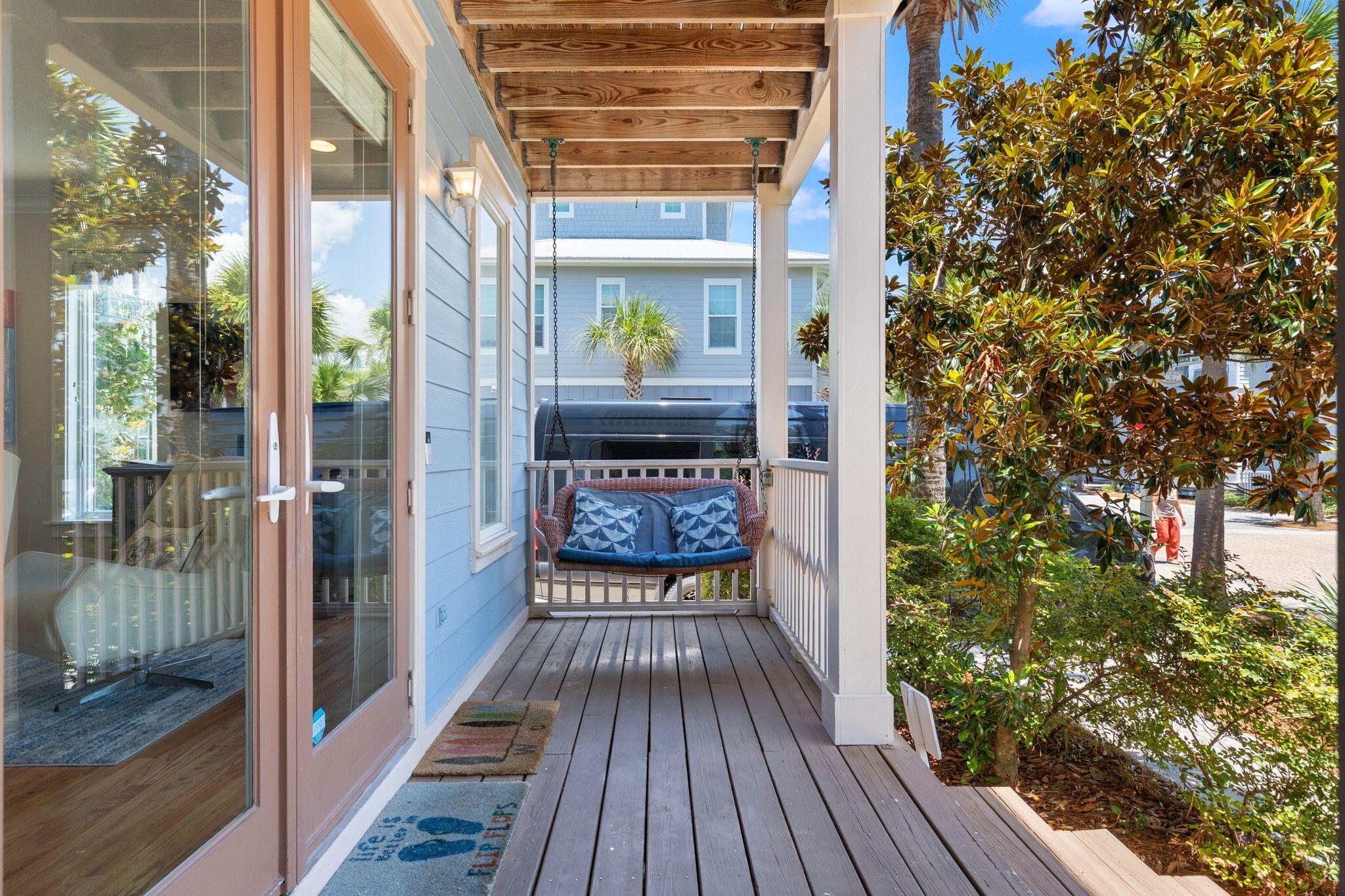 SEACREST BEACH - Residential