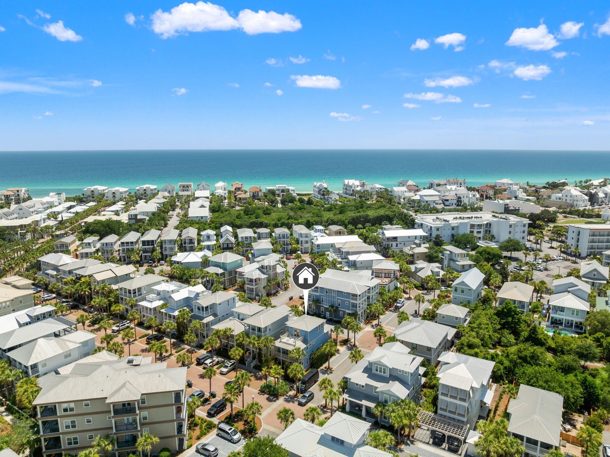 SEACREST BEACH - Residential