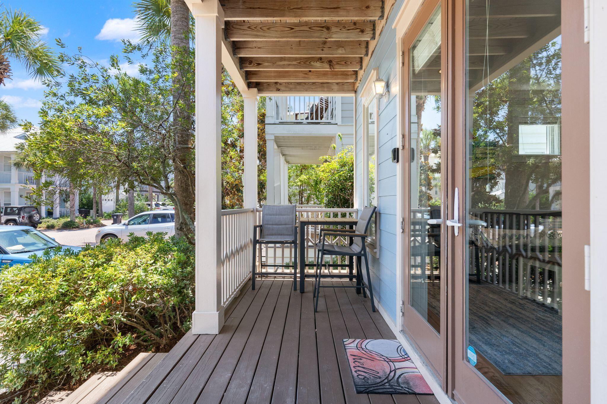 SEACREST BEACH - Residential