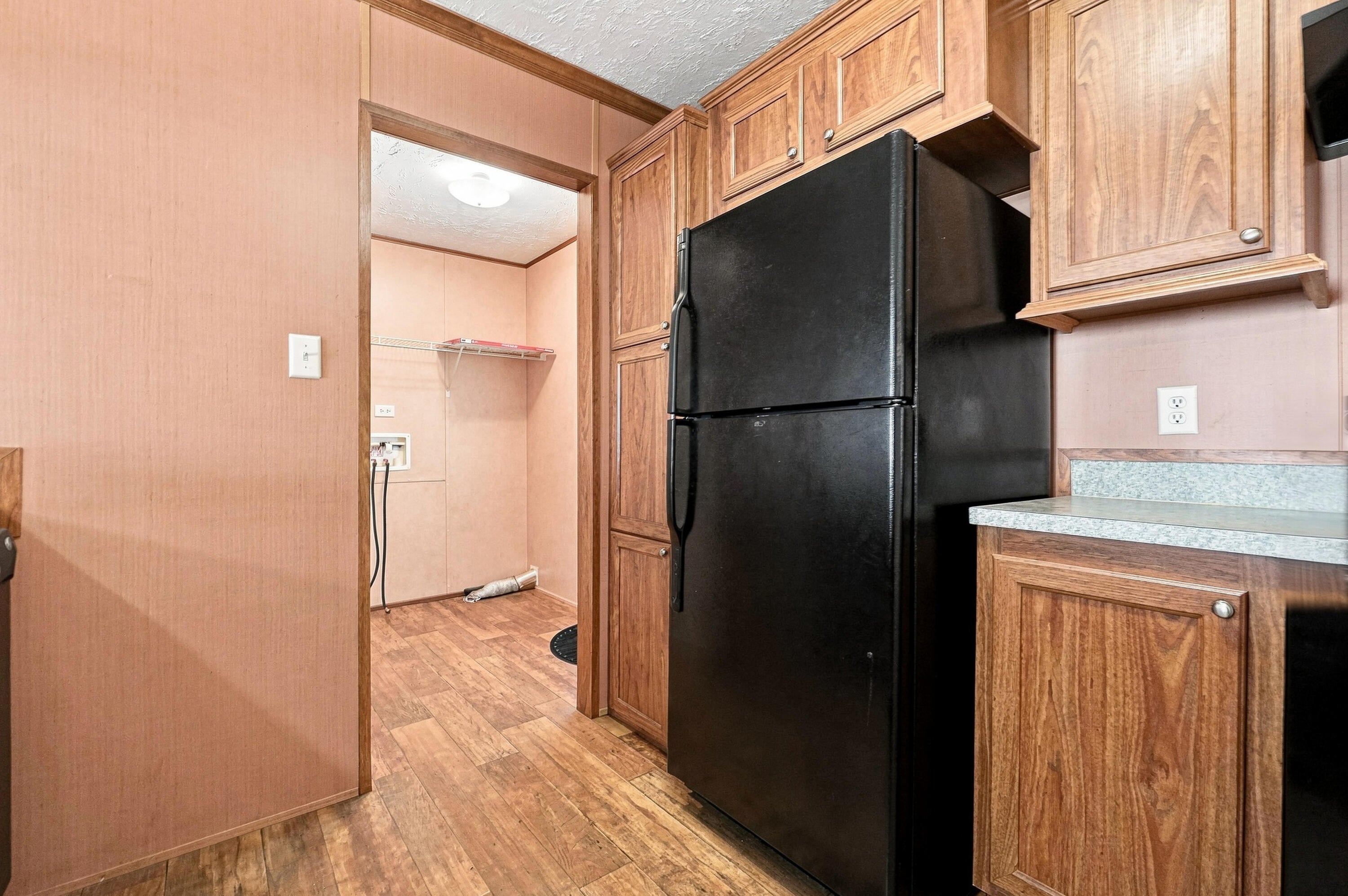 METES & BOUNDS - Residential Lease