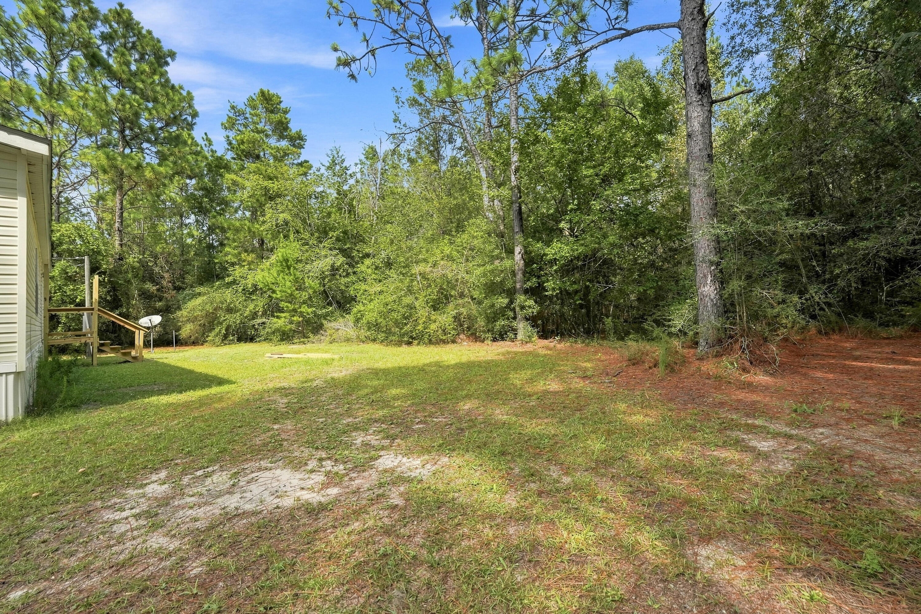 METES & BOUNDS - Residential Lease
