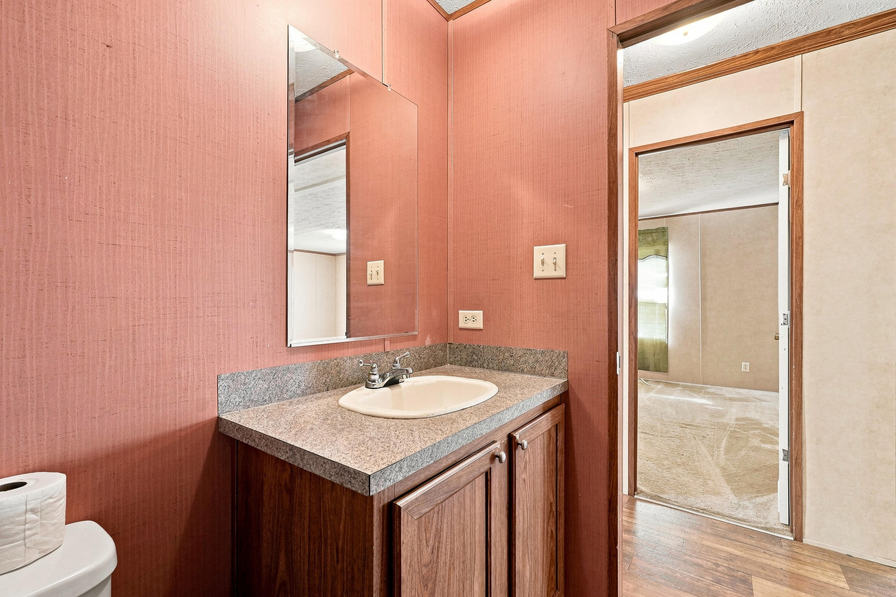 METES & BOUNDS - Residential Lease