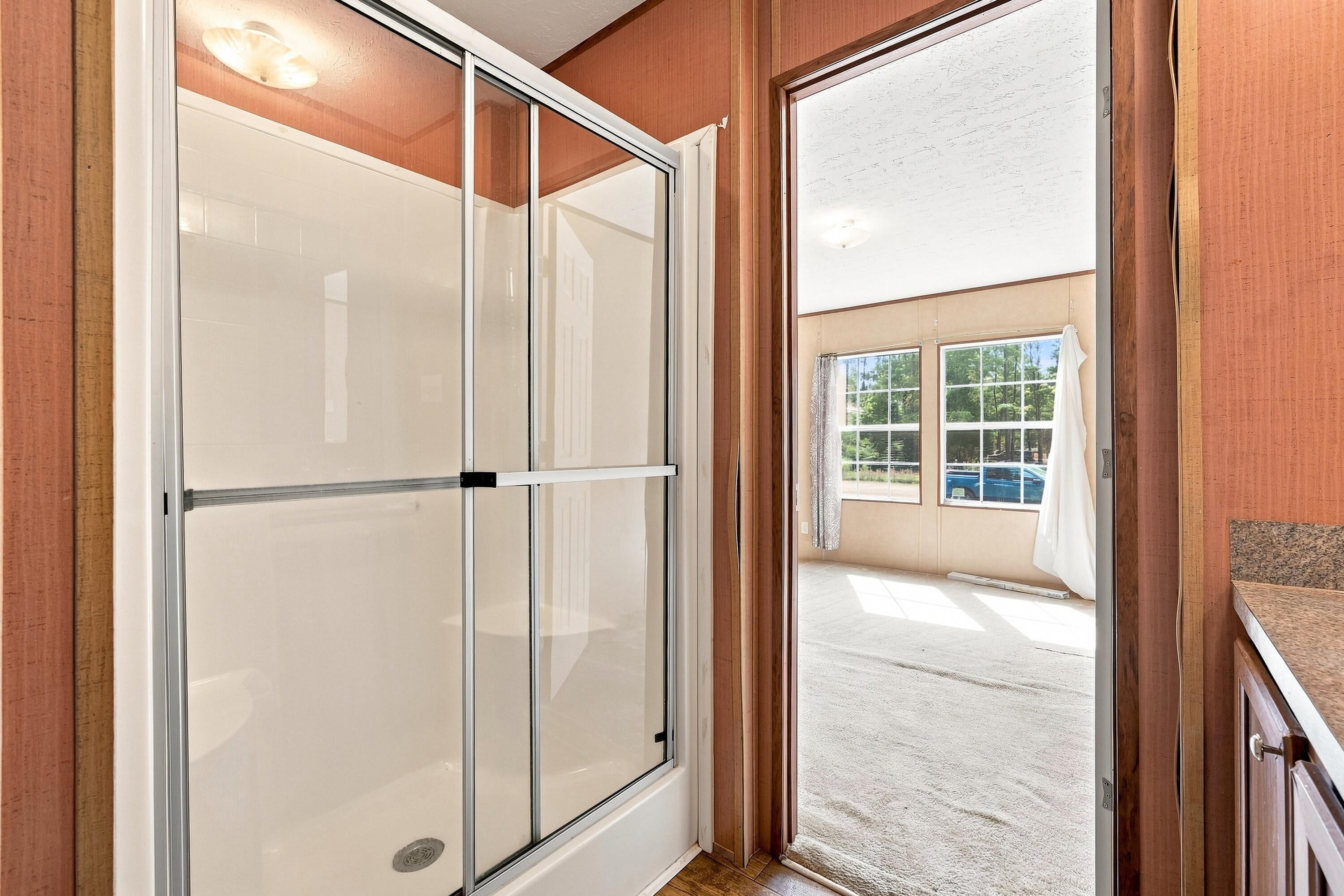 METES & BOUNDS - Residential Lease