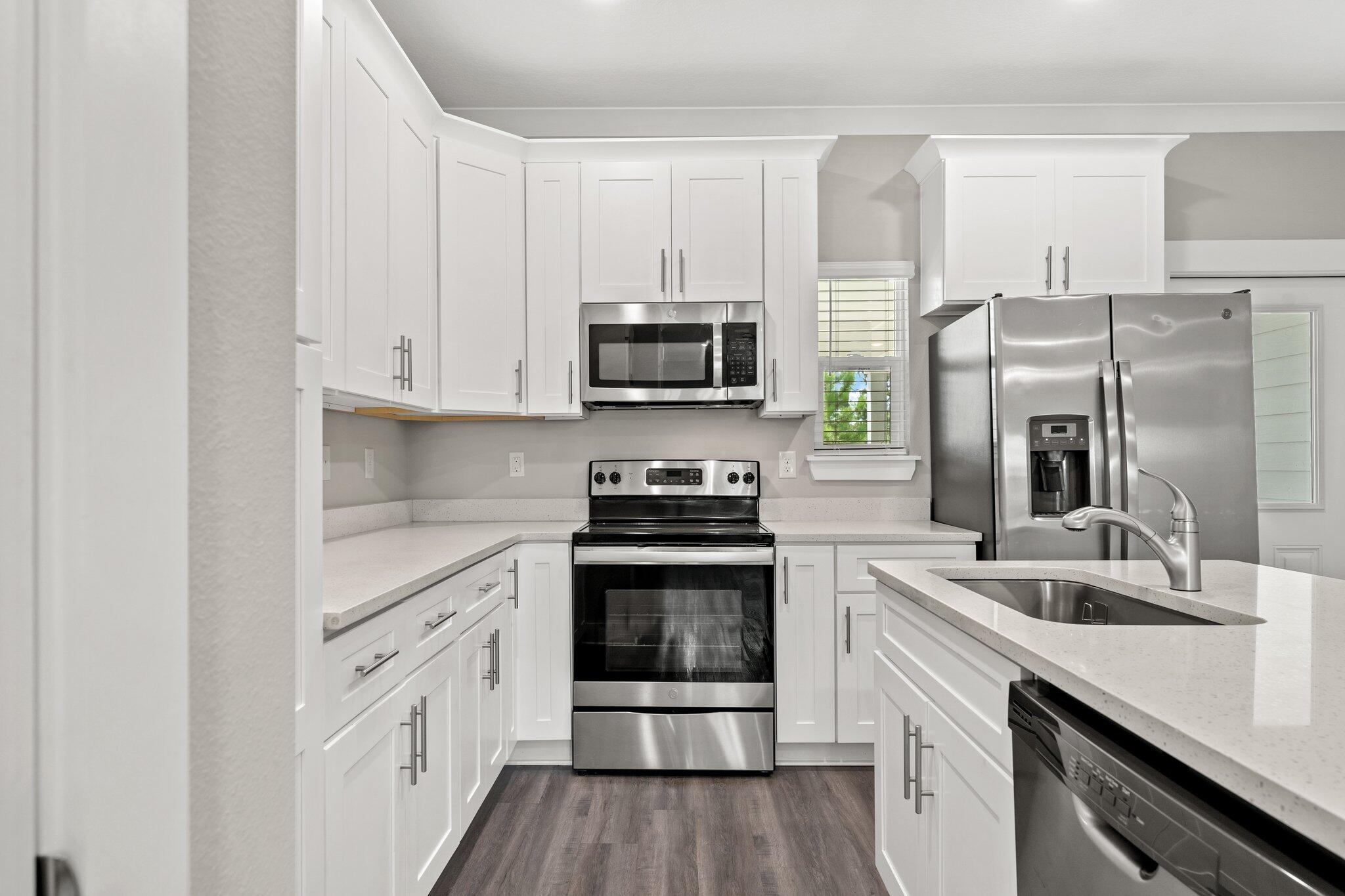 VERANDAS AT FREEPORT - Residential