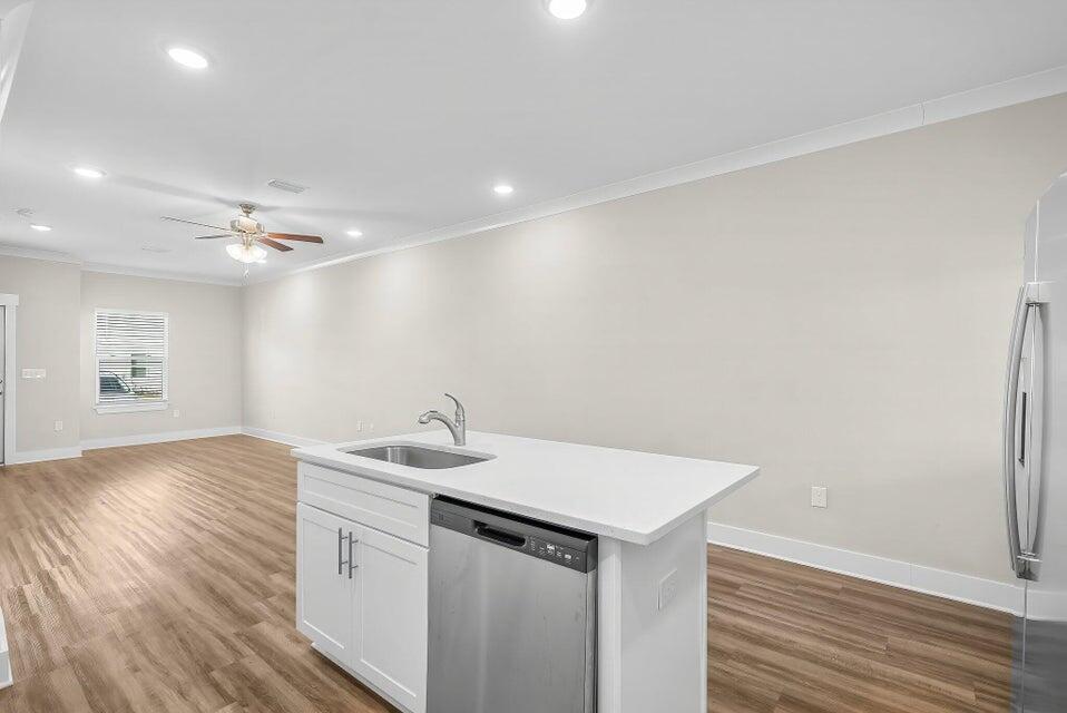 VERANDAS AT FREEPORT - Residential