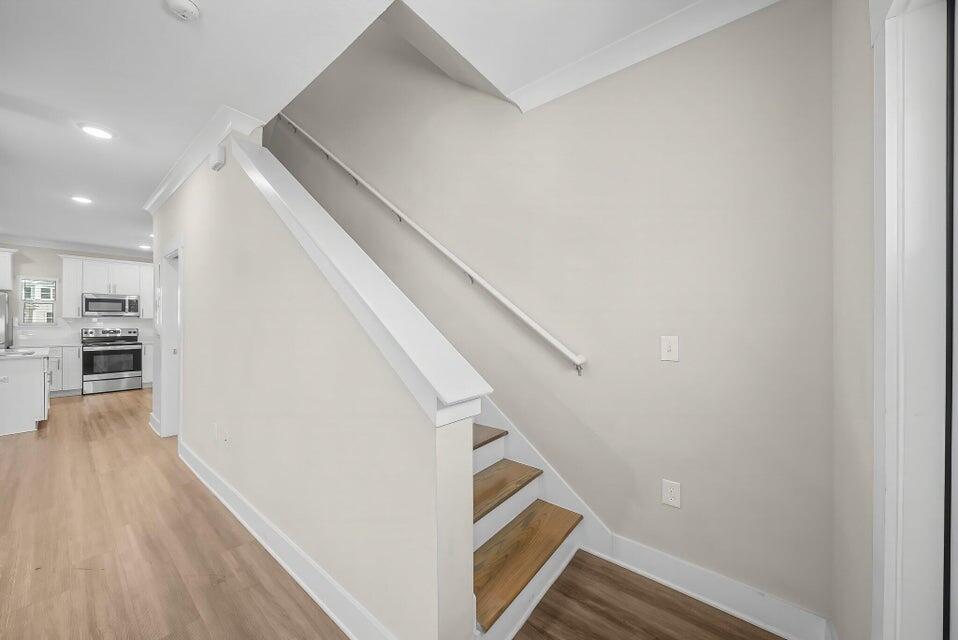 VERANDAS AT FREEPORT - Residential