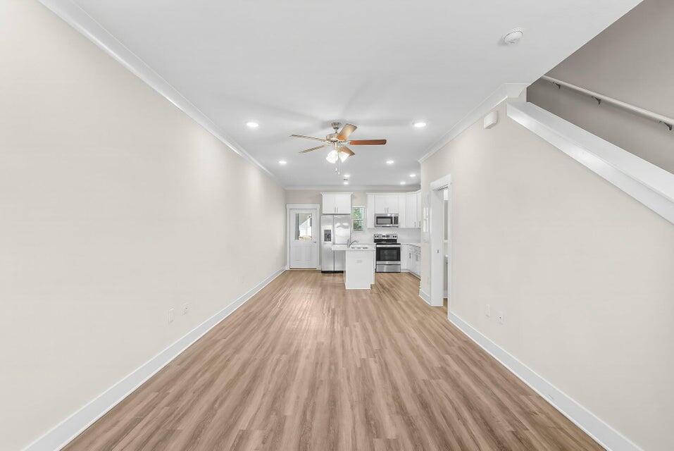 VERANDAS AT FREEPORT - Residential
