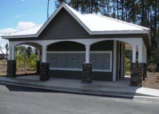 VERANDAS AT FREEPORT - Residential