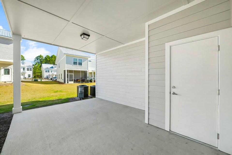 VERANDAS AT FREEPORT - Residential