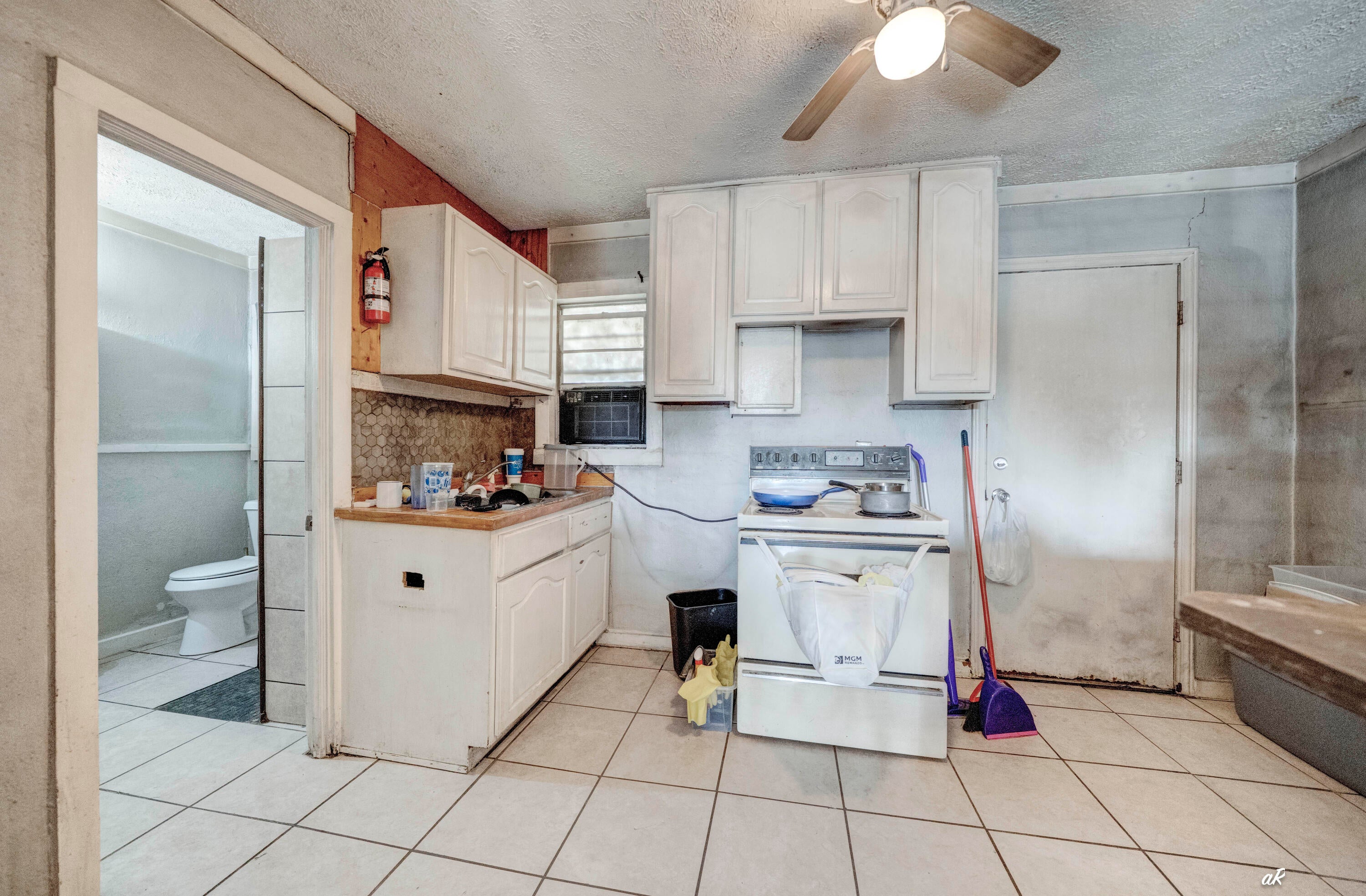 No Recored Sub - Residential