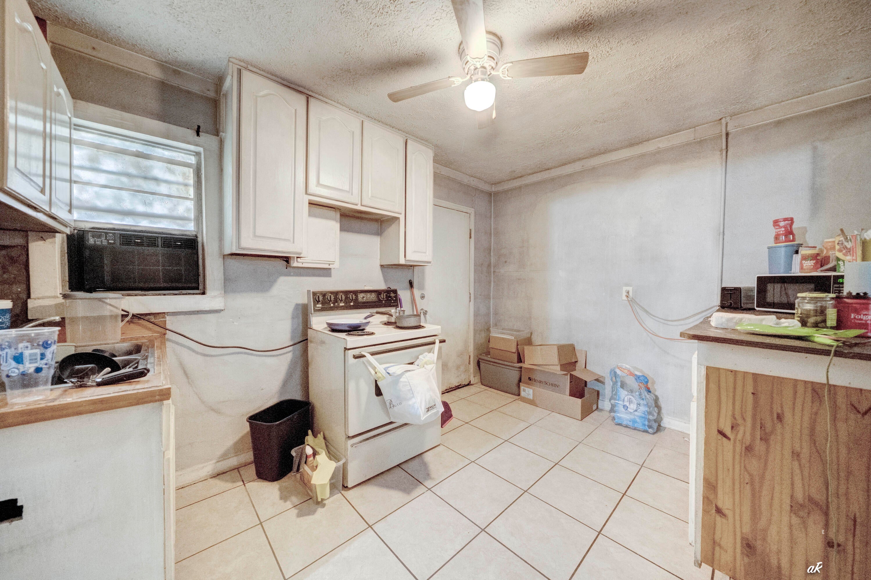 No Recored Sub - Residential