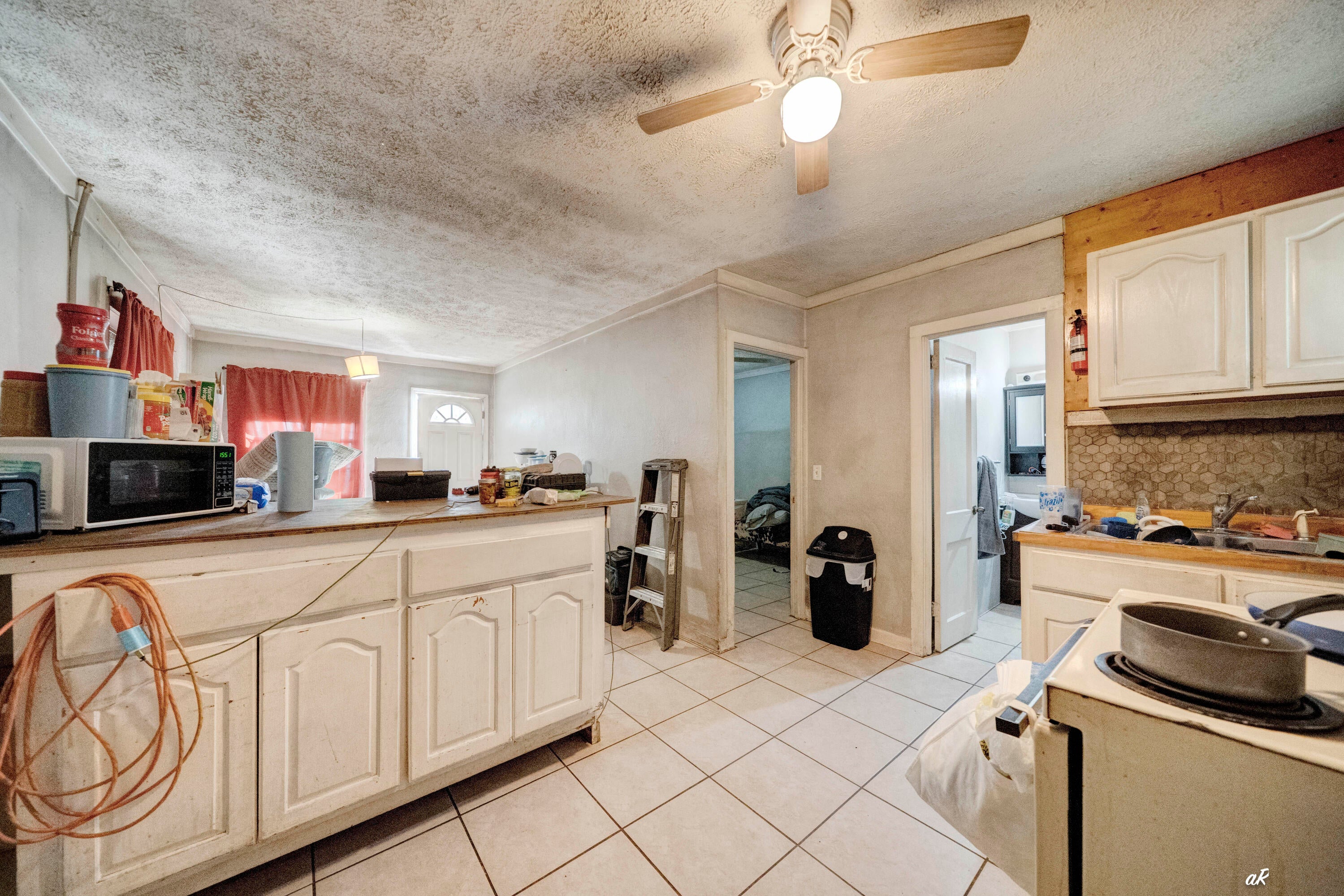 No Recored Sub - Residential
