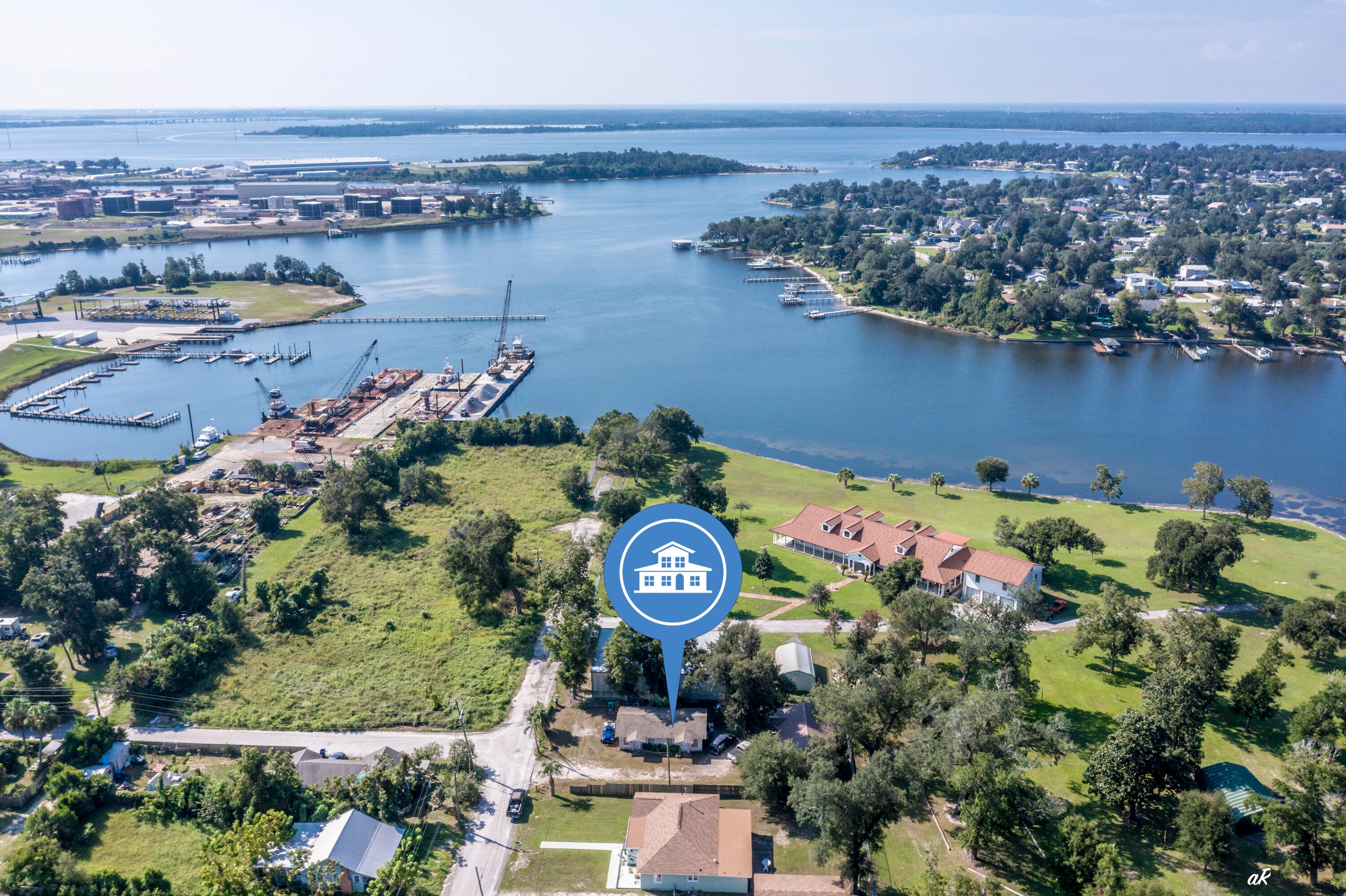 No Recored Sub - Residential