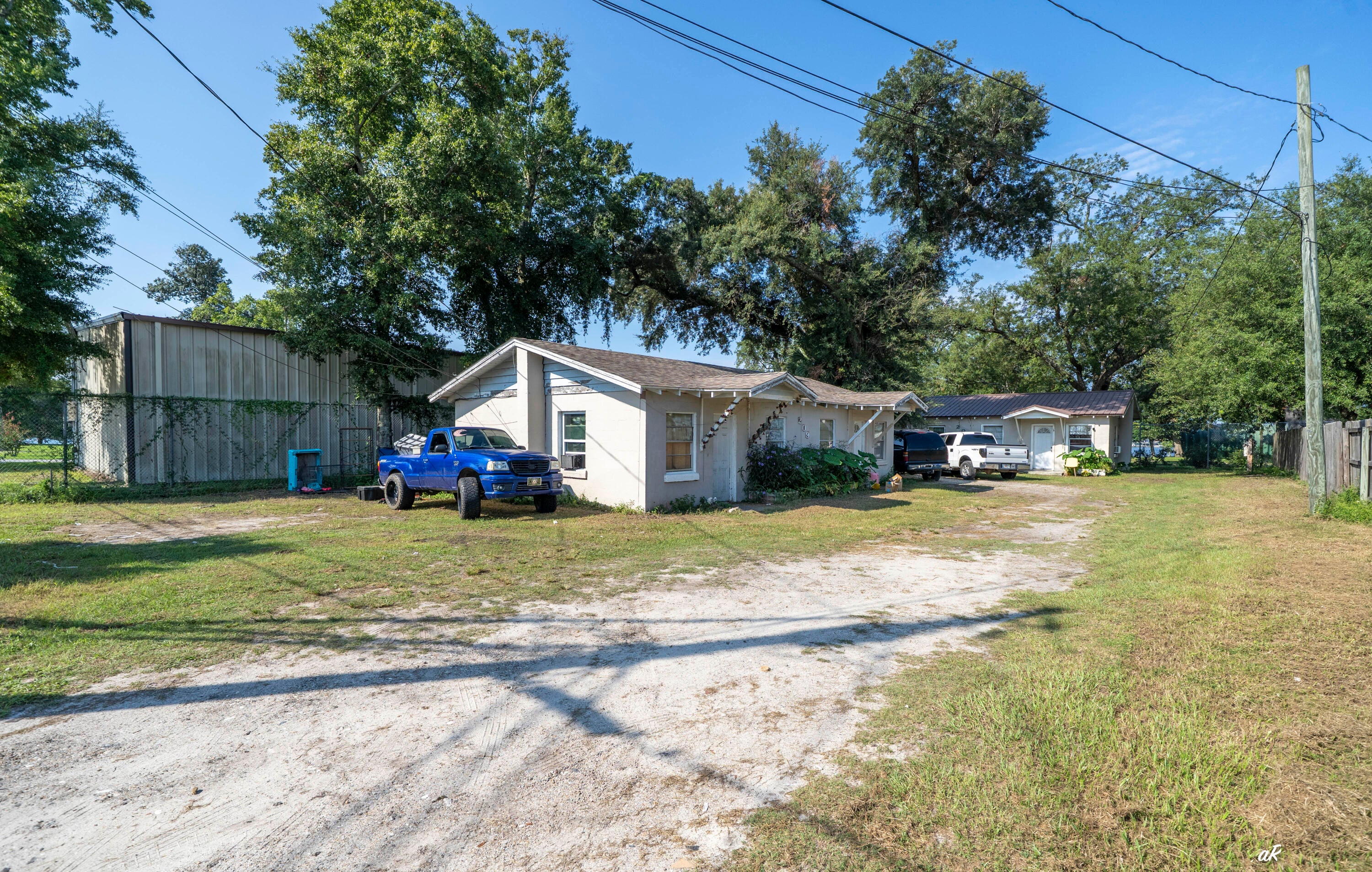 No Recored Sub - Residential
