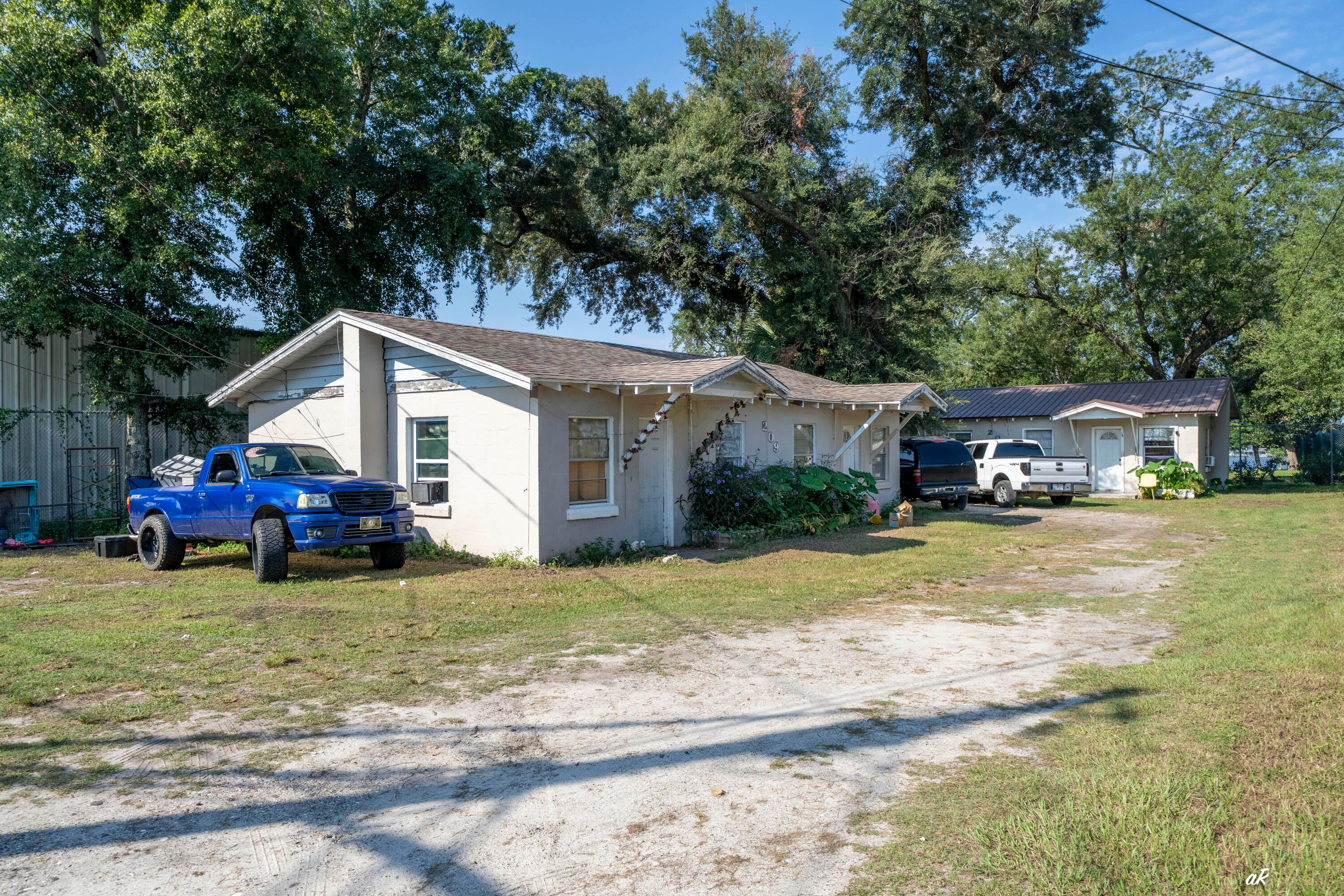 No Recored Sub - Residential