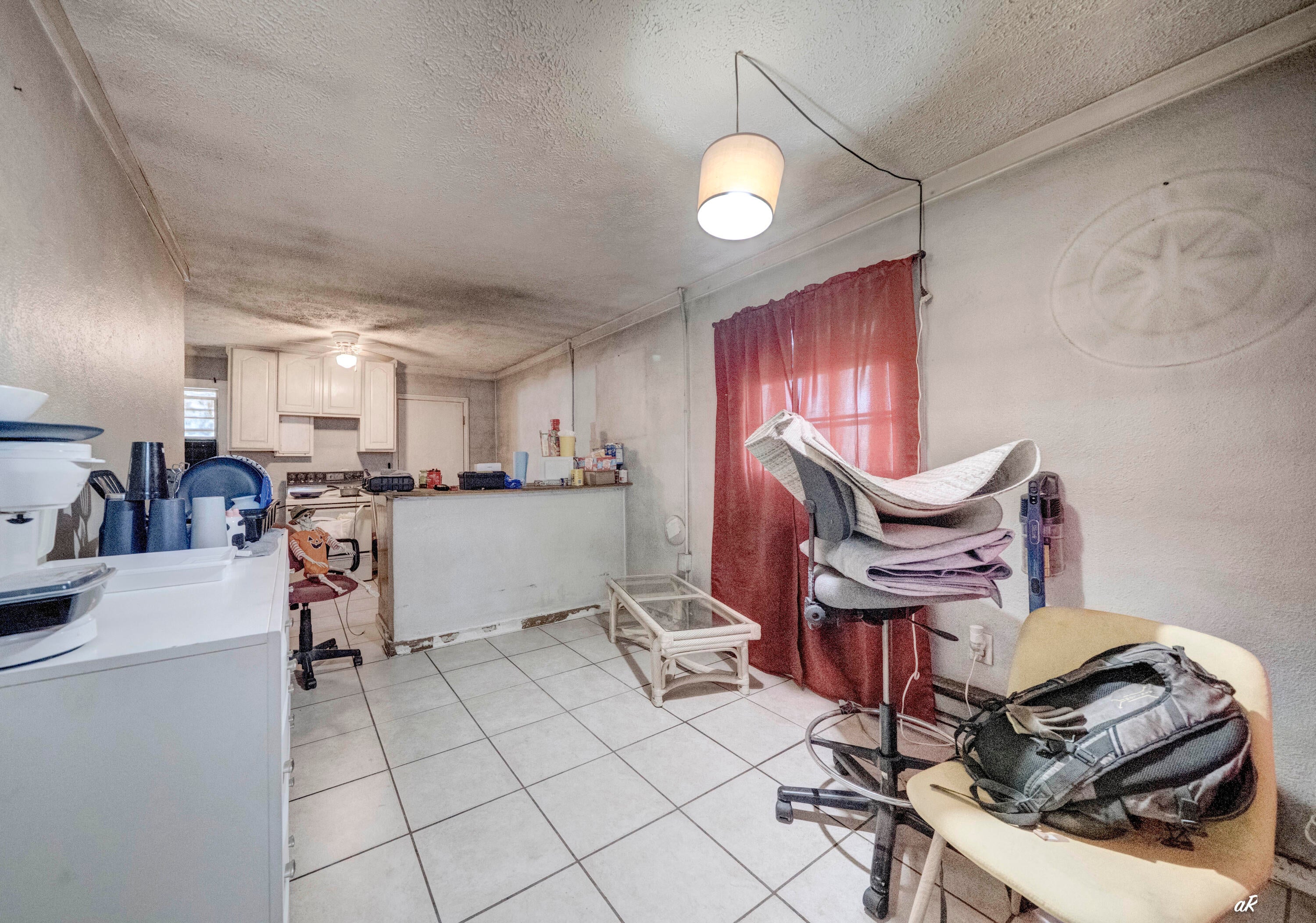 No Recored Sub - Residential