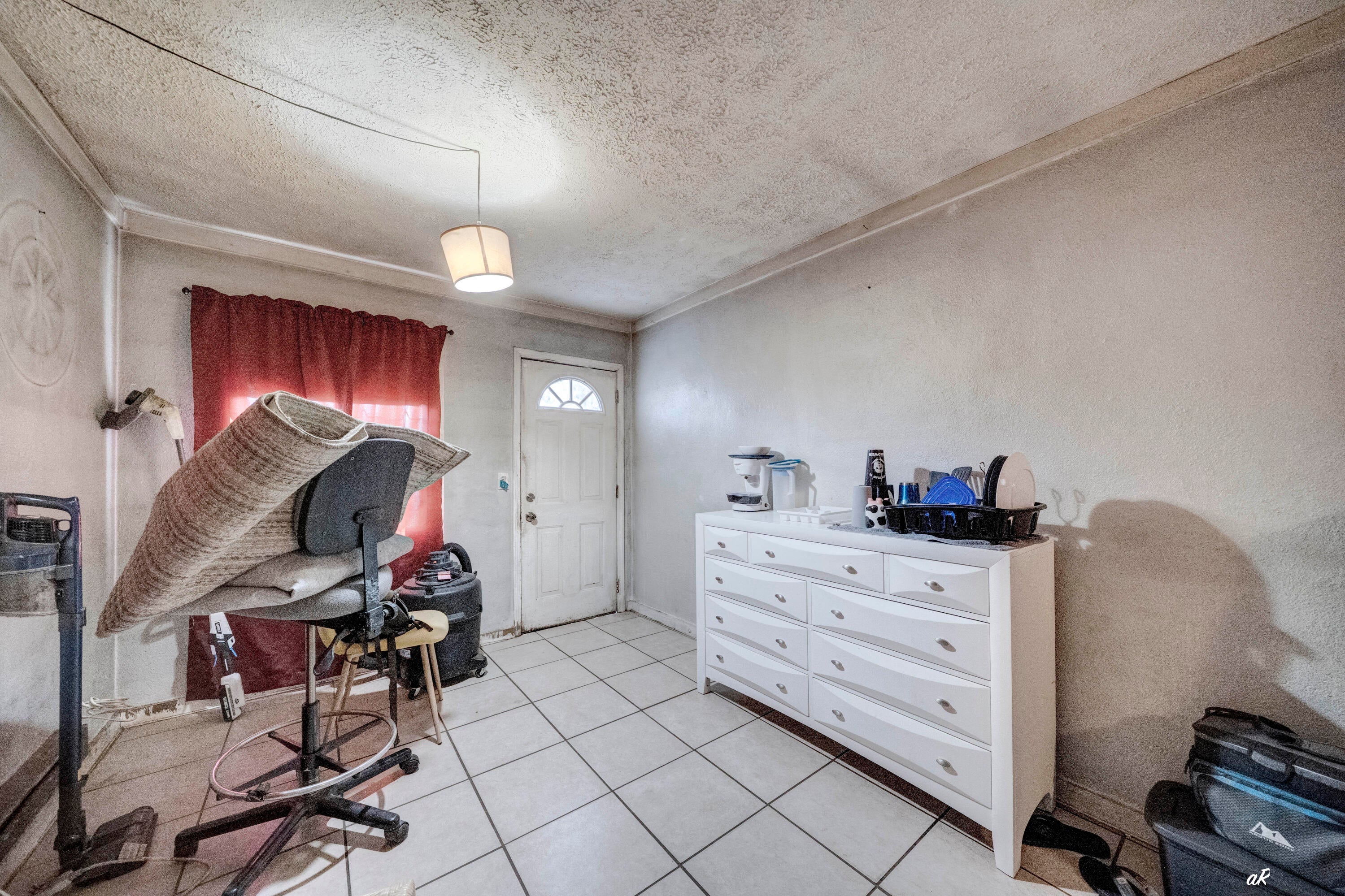 No Recored Sub - Residential