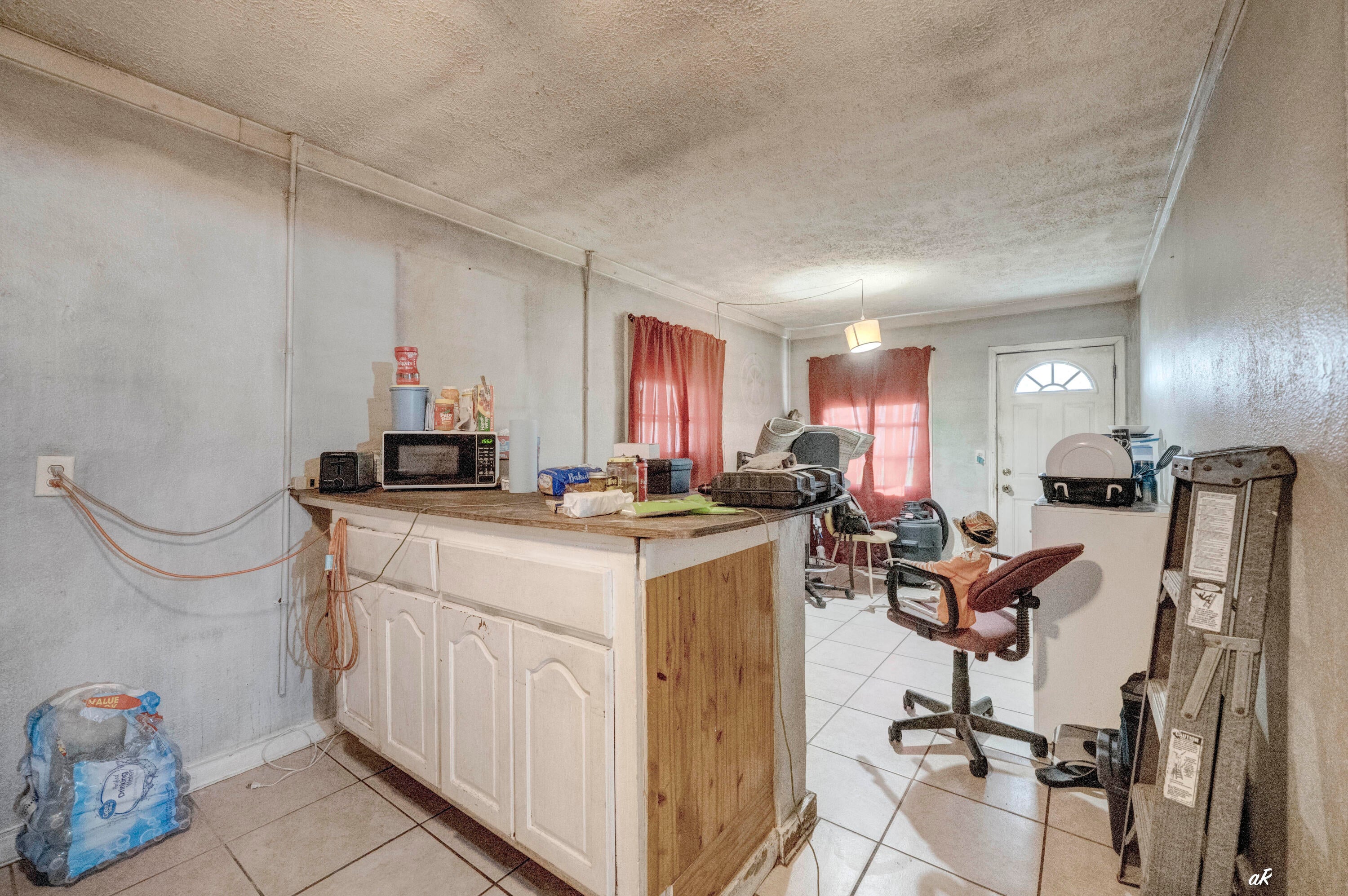 No Recored Sub - Residential