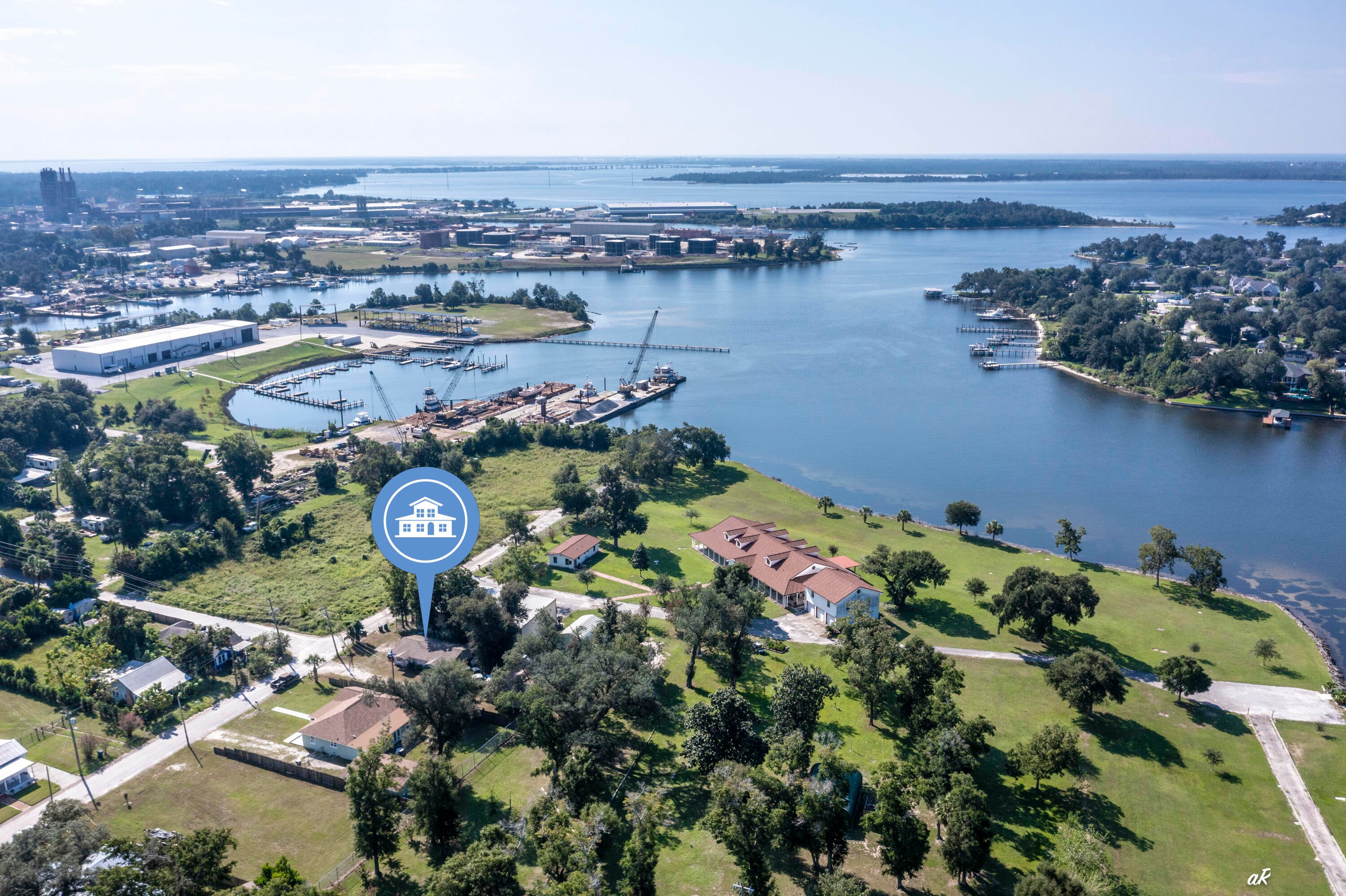 No Recored Sub - Residential