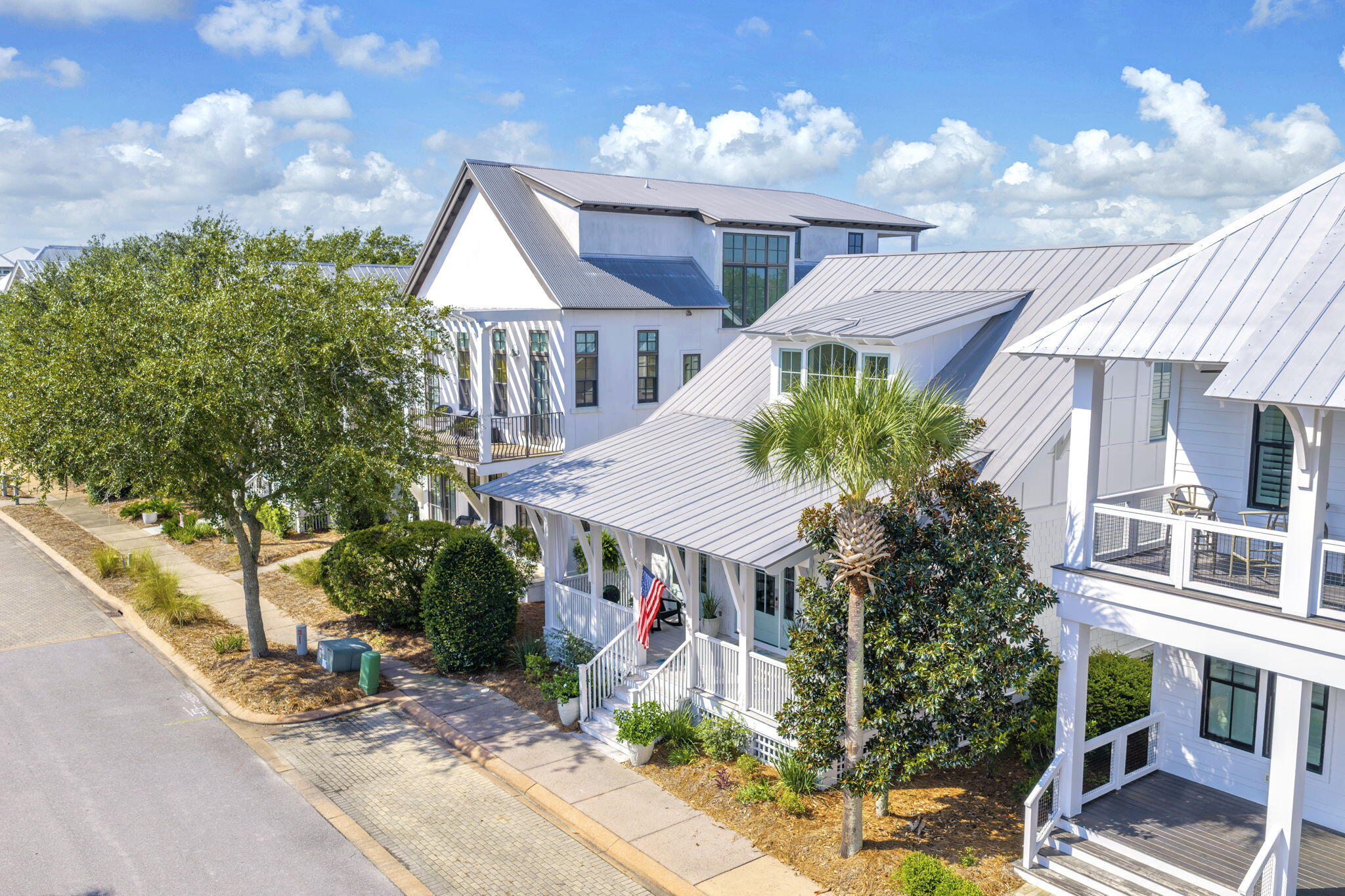 CYPRESS DUNES - Residential
