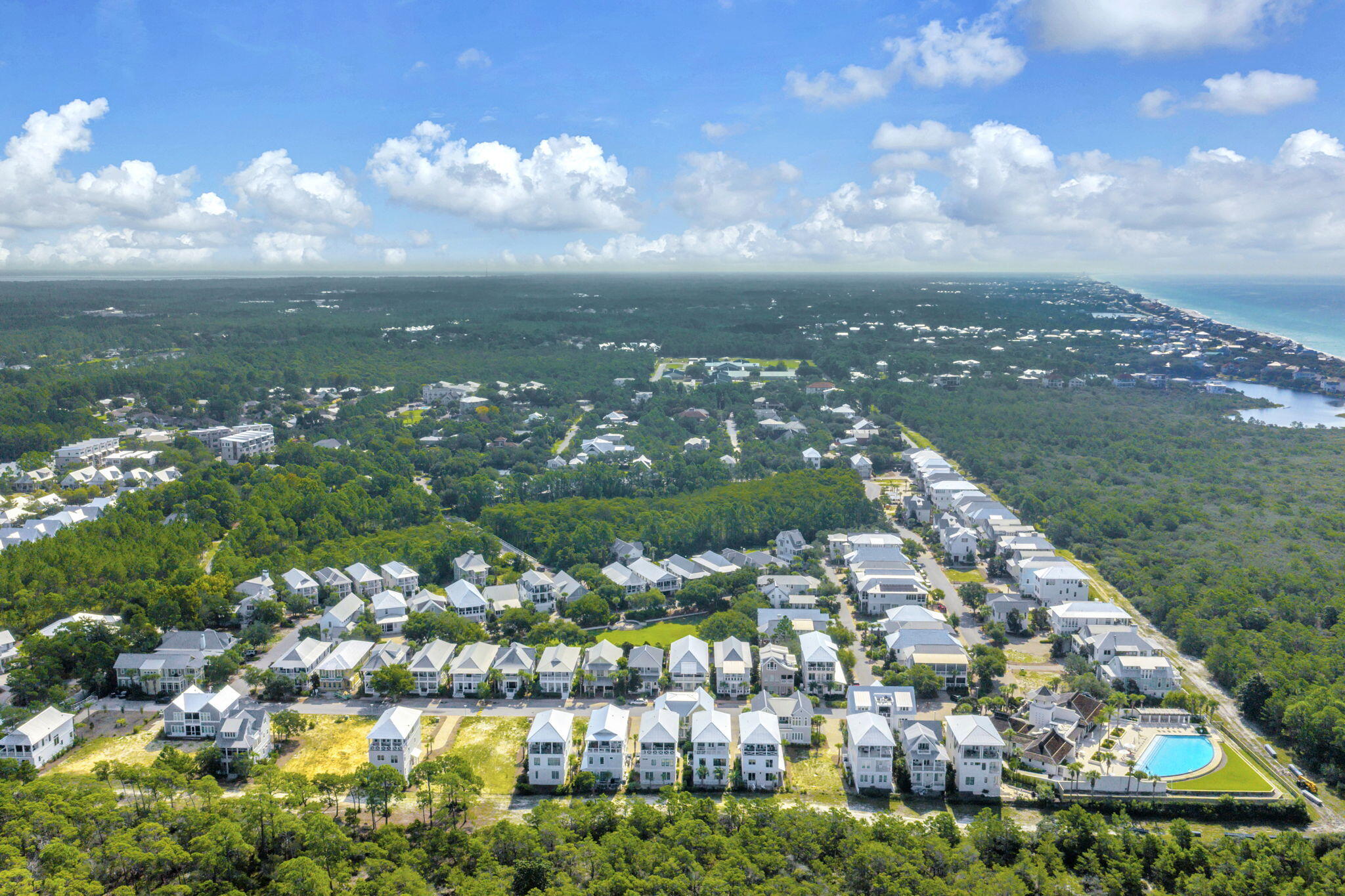 CYPRESS DUNES - Residential
