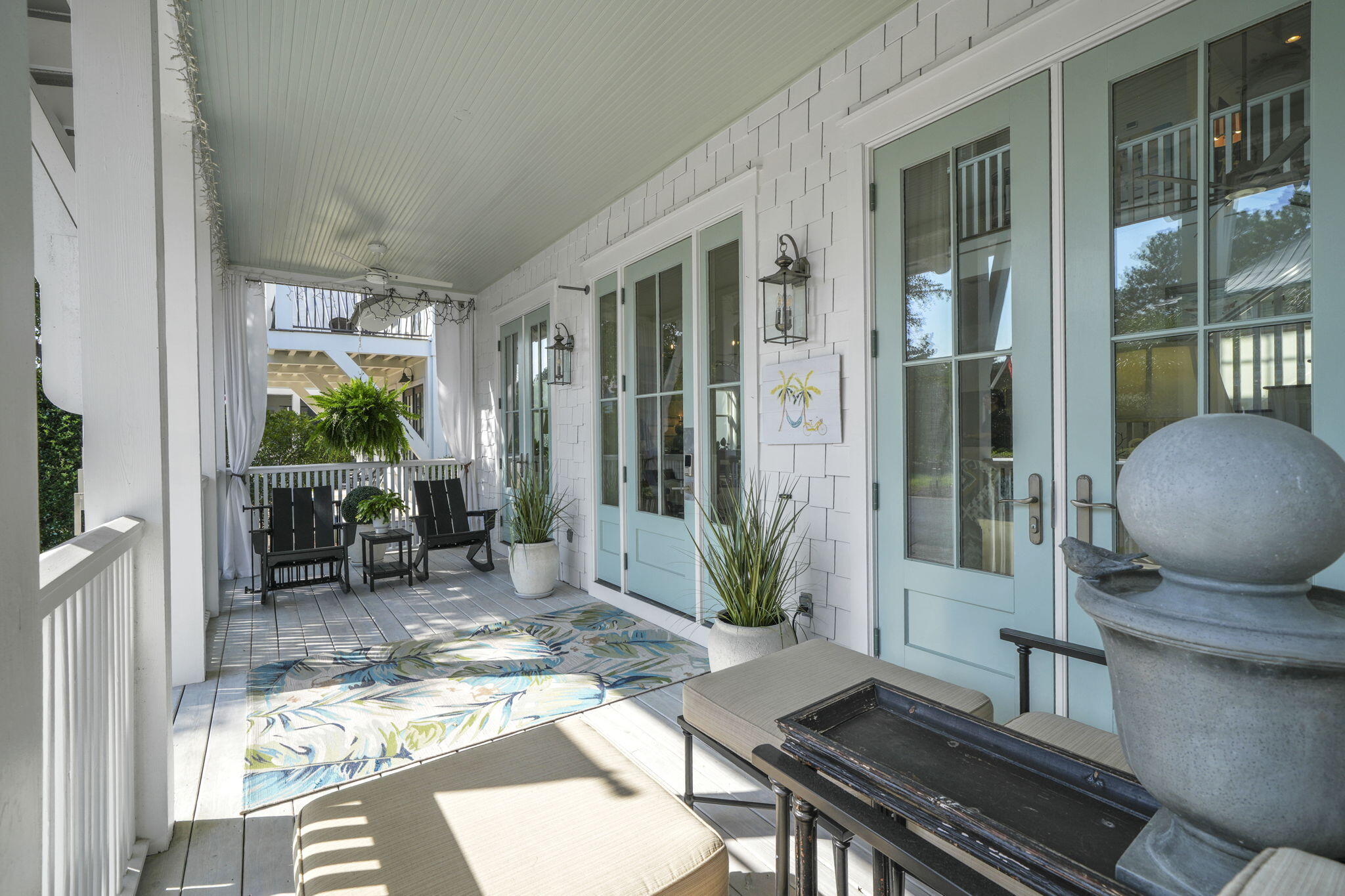 CYPRESS DUNES - Residential