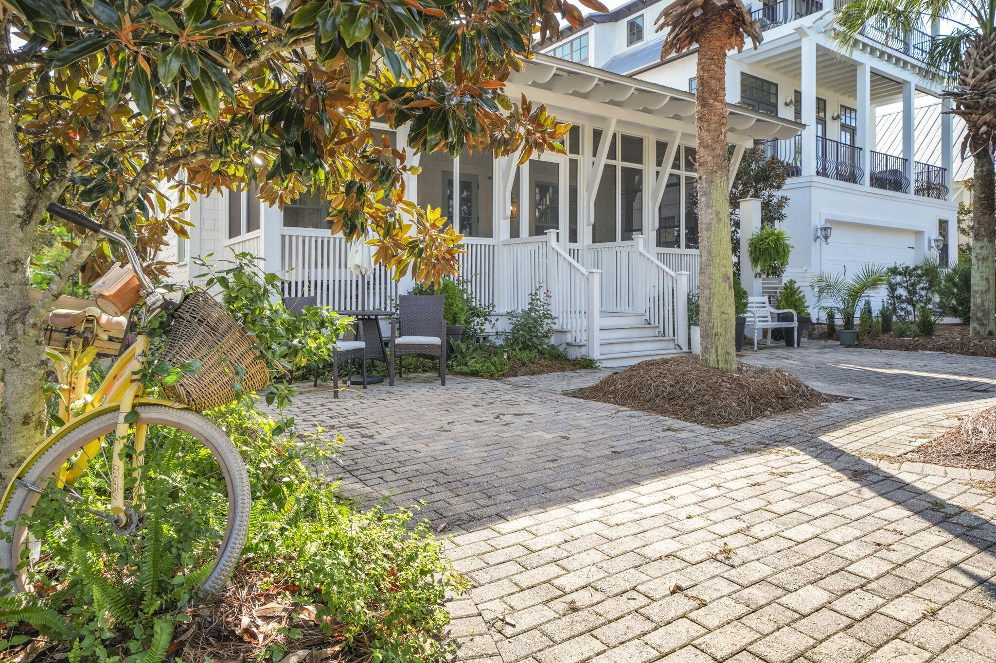 CYPRESS DUNES - Residential