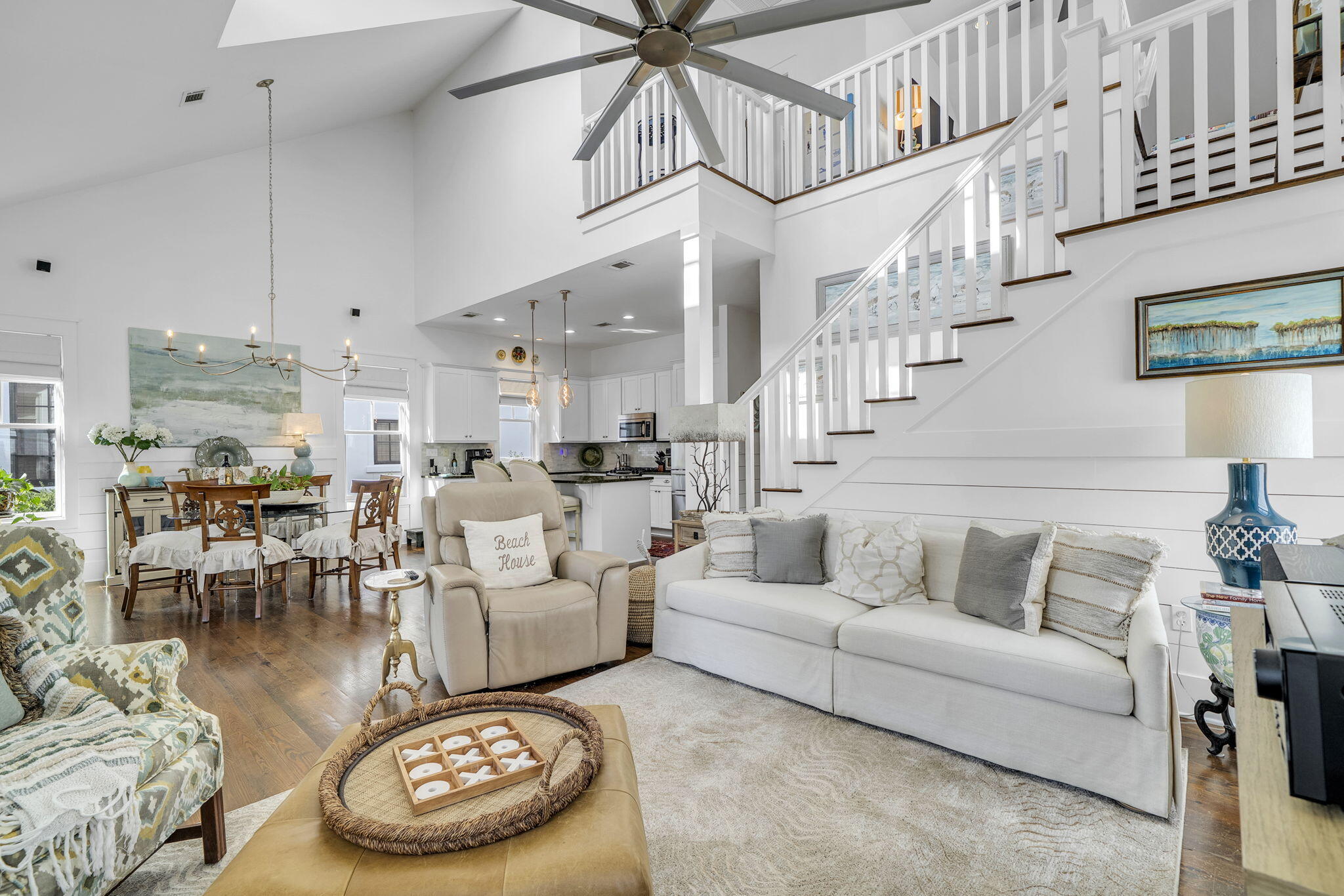 CYPRESS DUNES - Residential