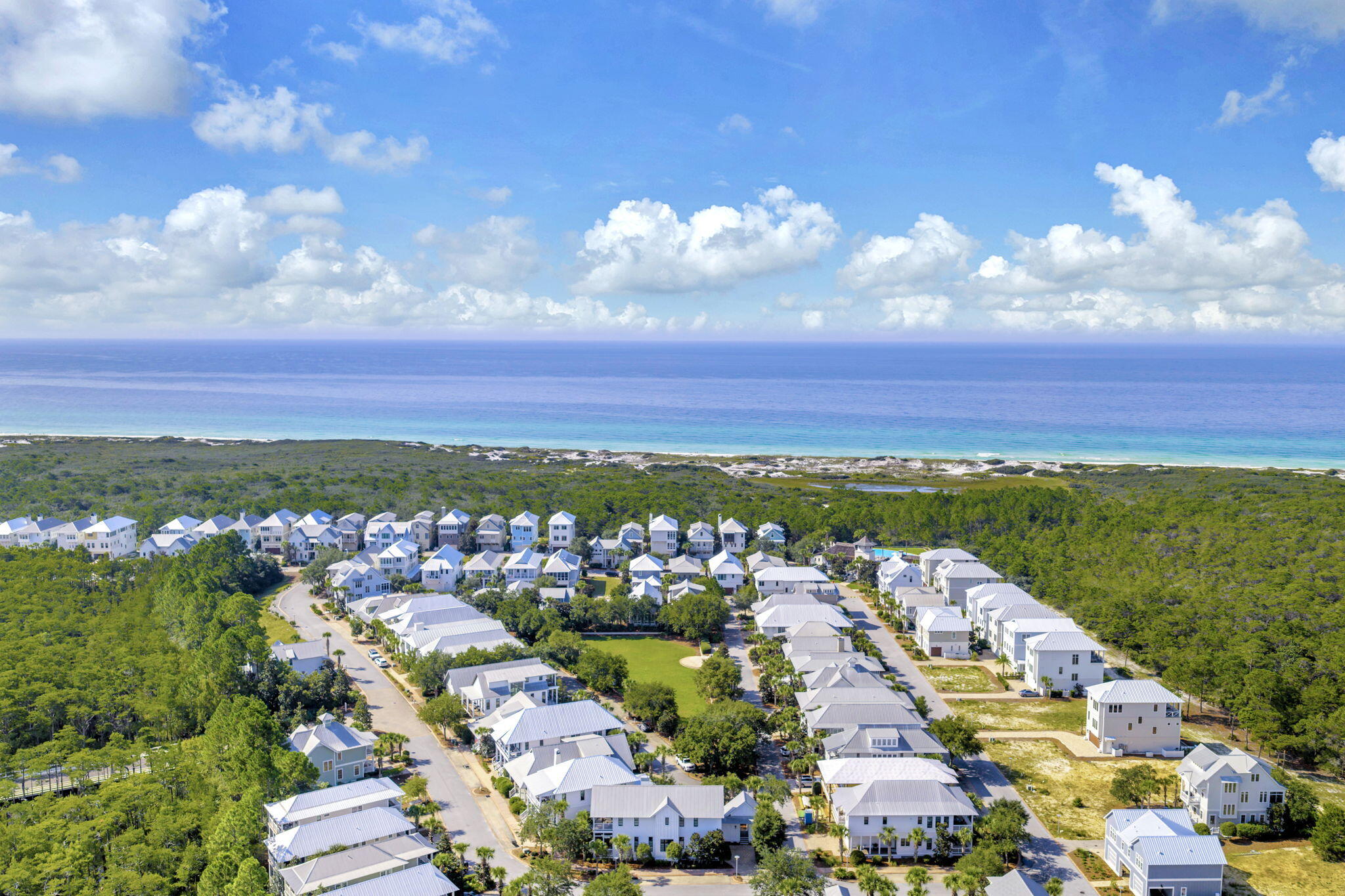 CYPRESS DUNES - Residential