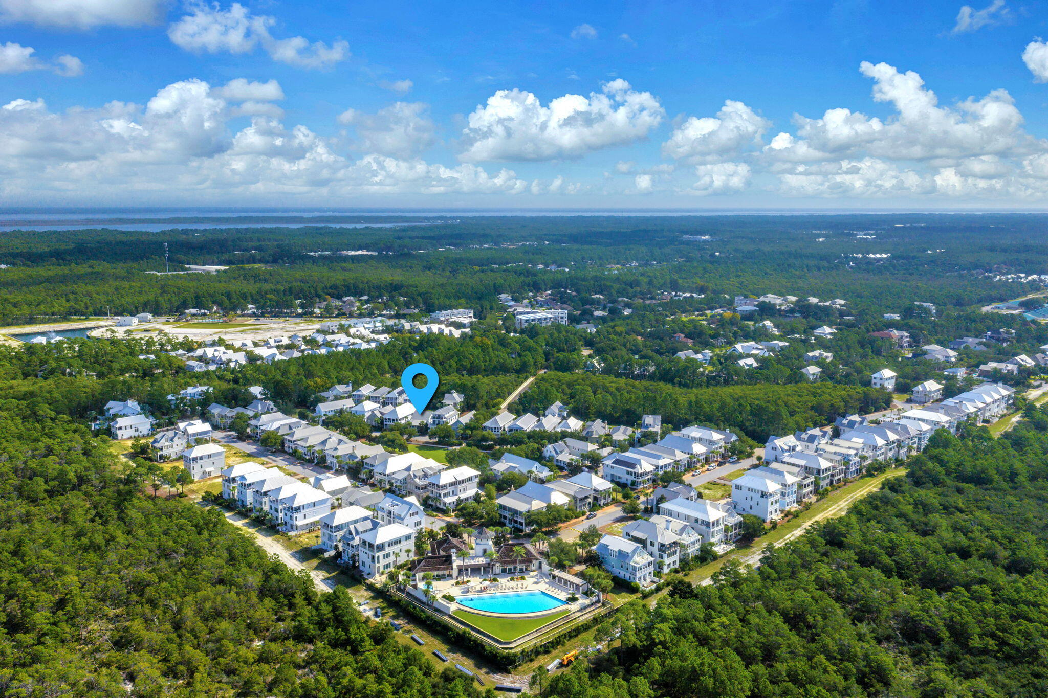 CYPRESS DUNES - Residential