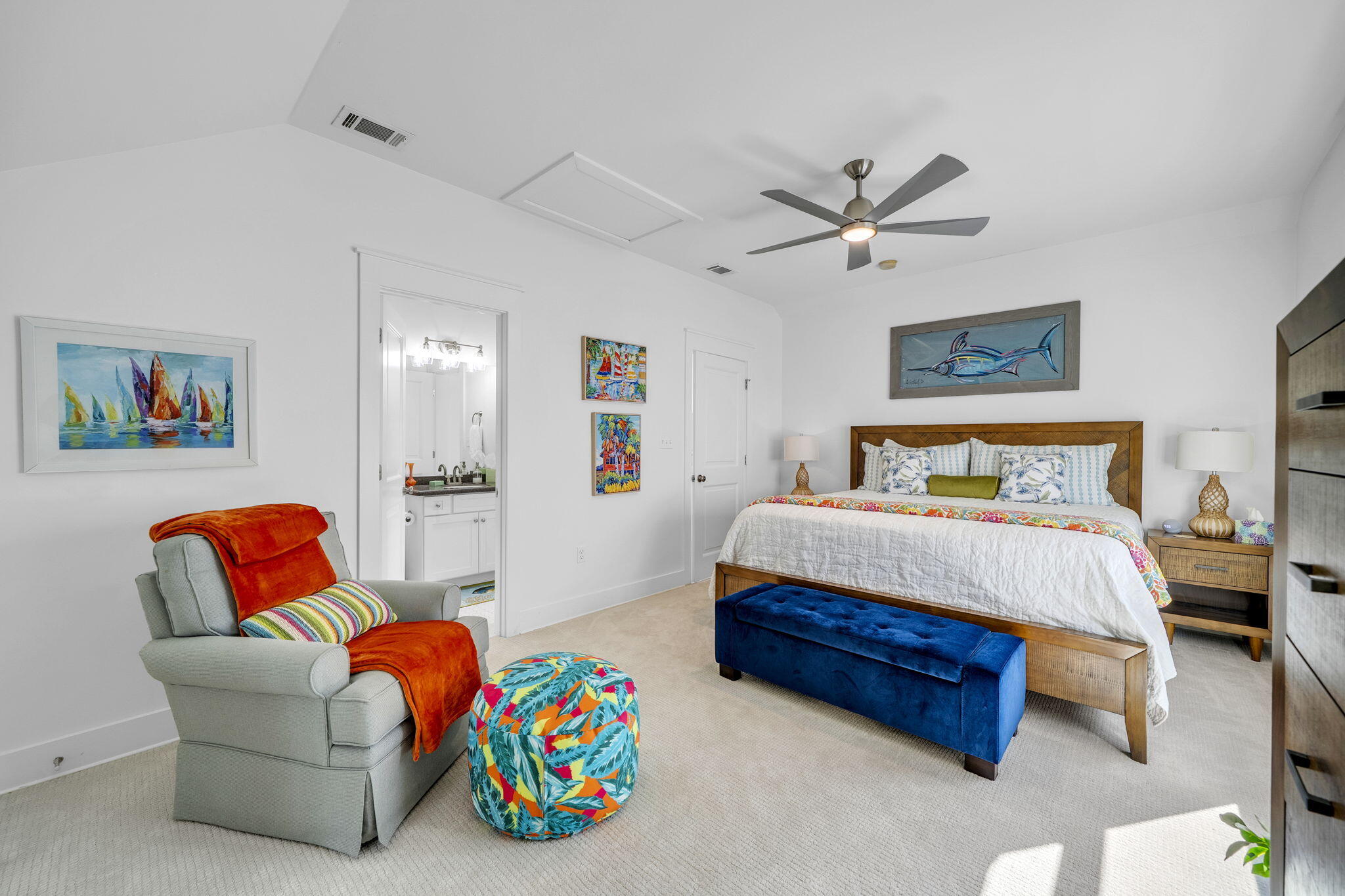 CYPRESS DUNES - Residential