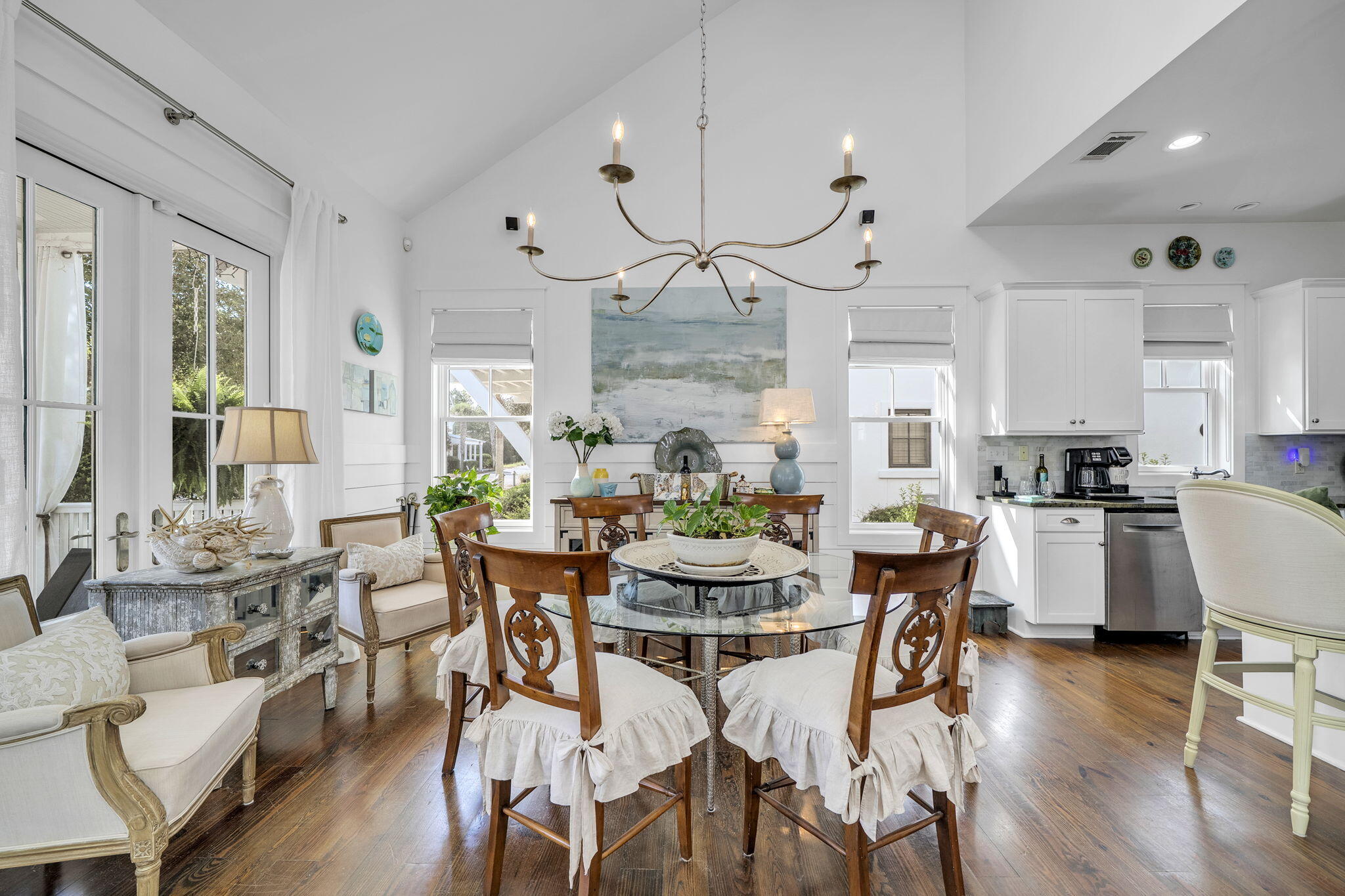 CYPRESS DUNES - Residential