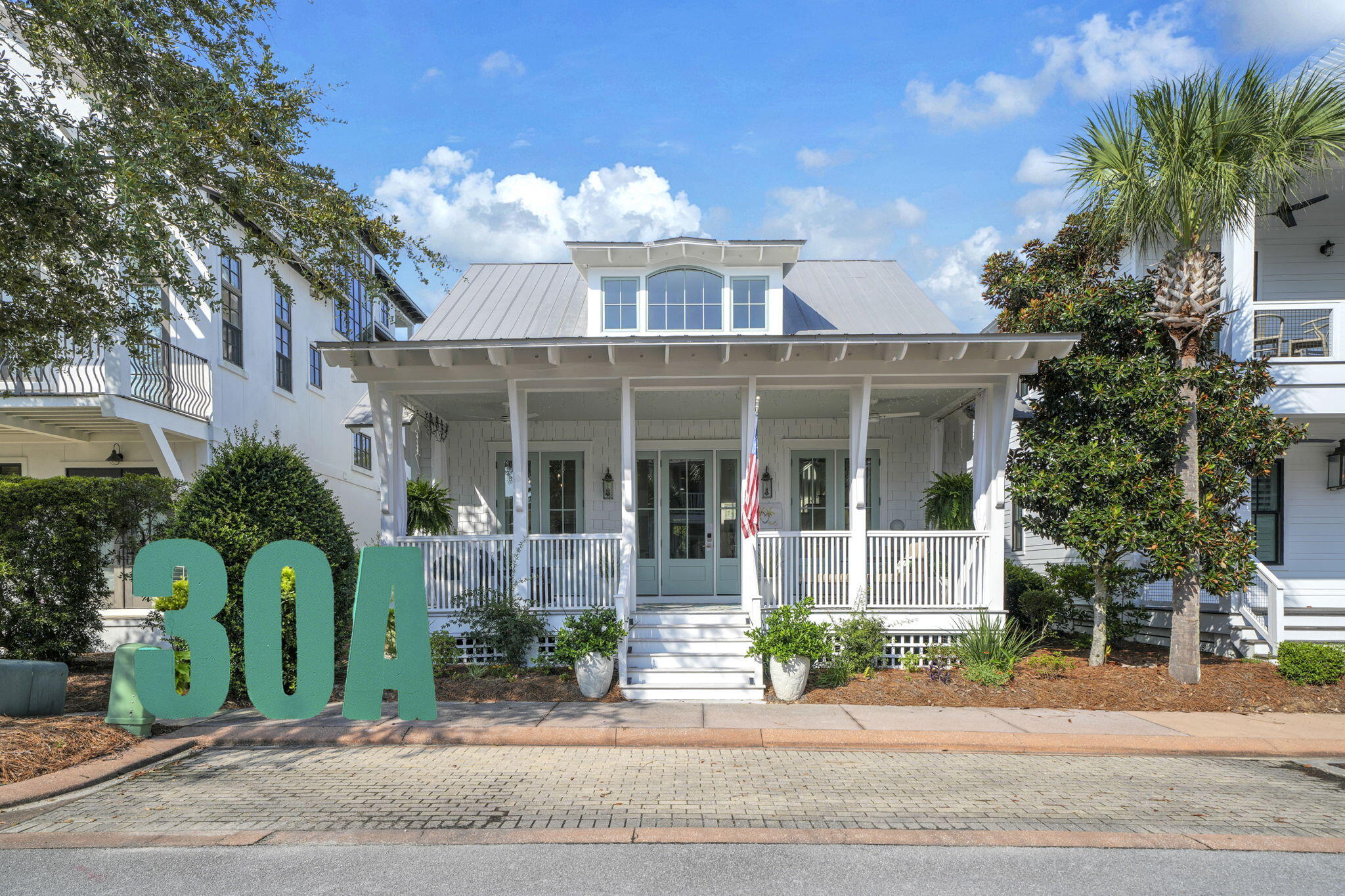 CYPRESS DUNES - Residential