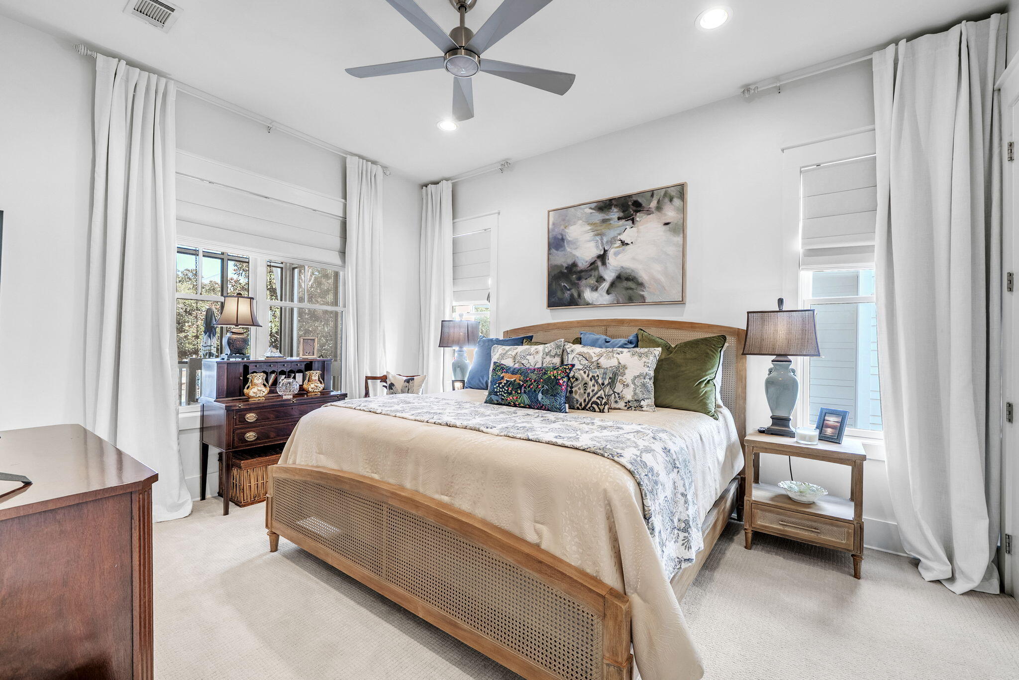 CYPRESS DUNES - Residential