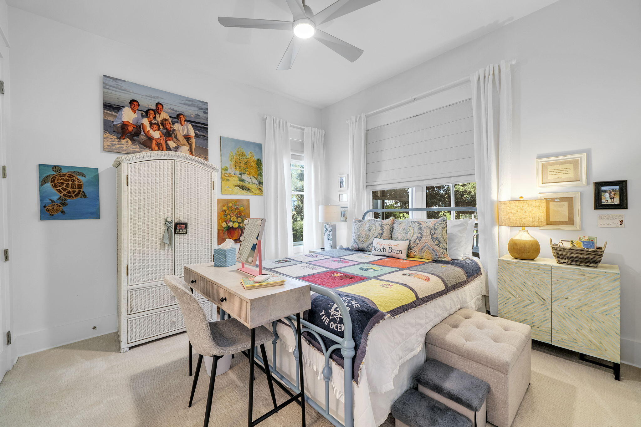 CYPRESS DUNES - Residential
