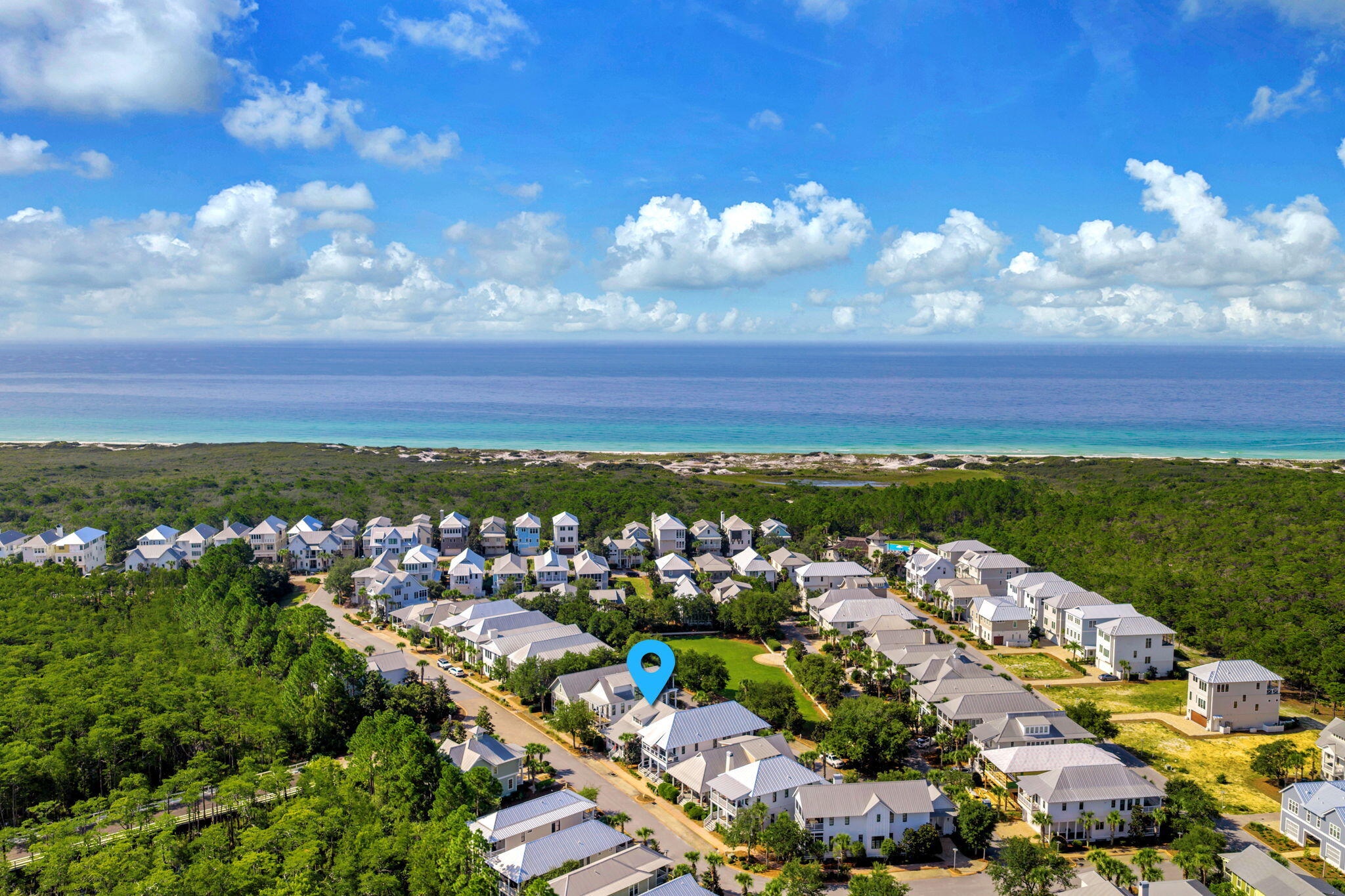 CYPRESS DUNES - Residential