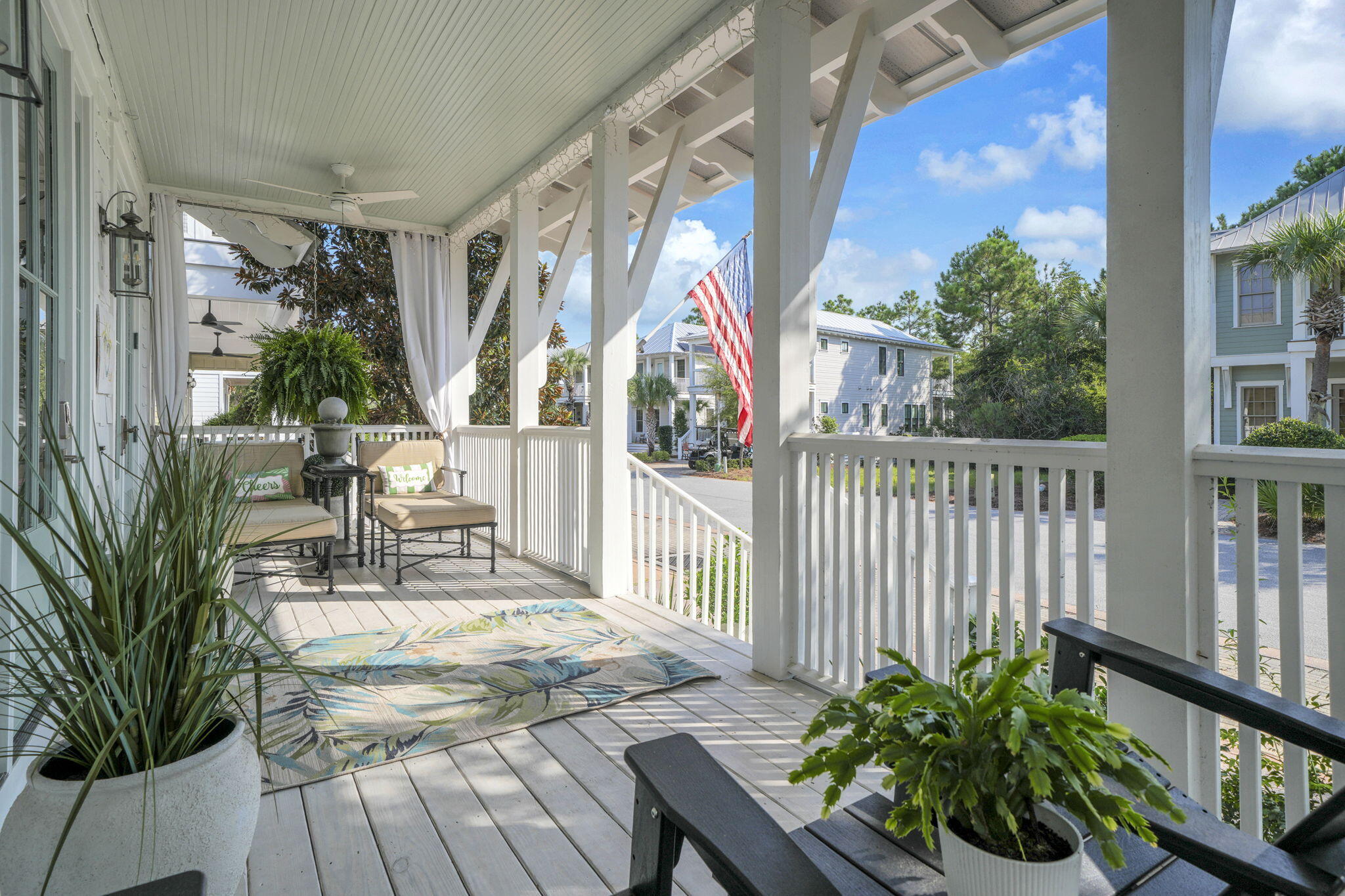 CYPRESS DUNES - Residential