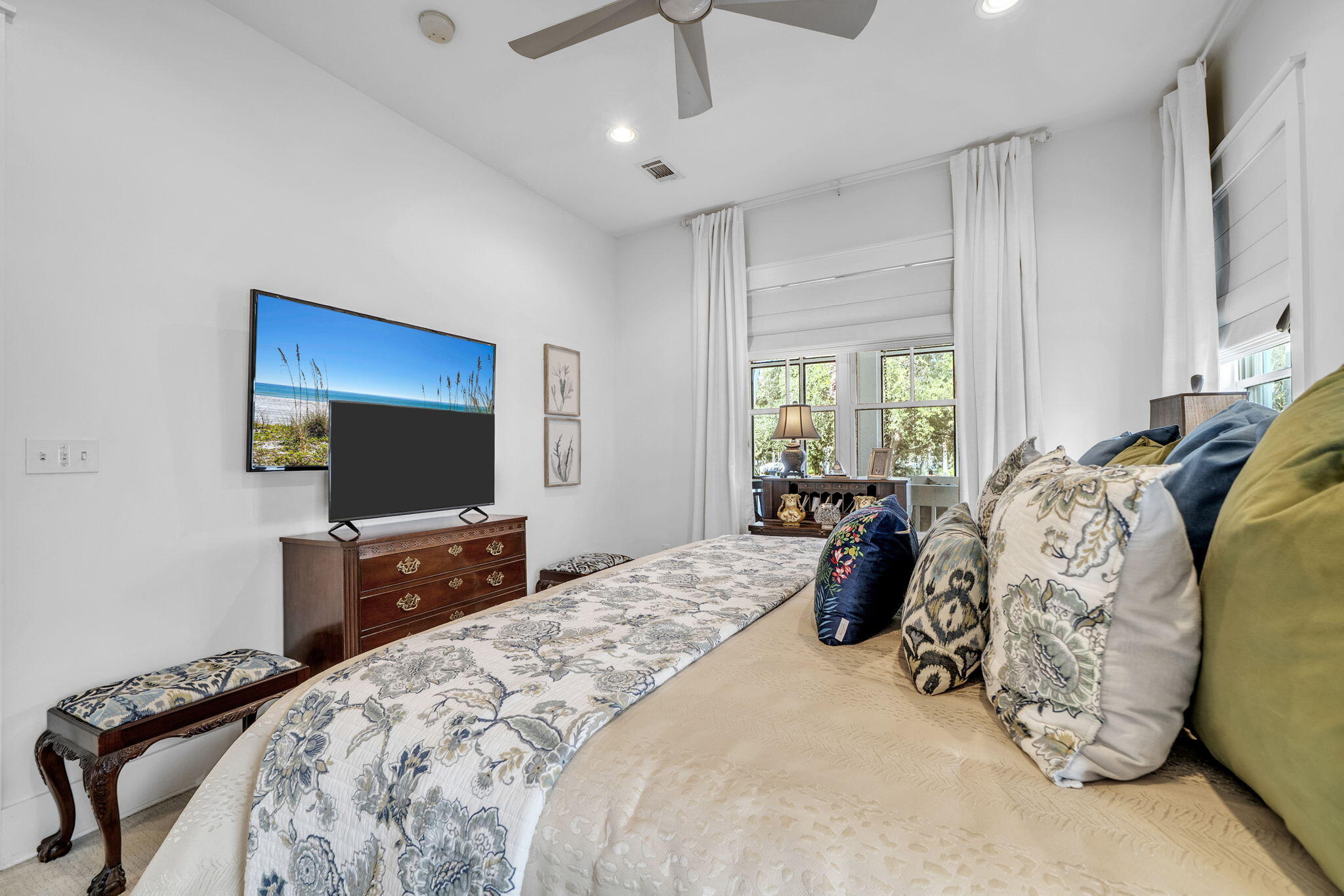 CYPRESS DUNES - Residential