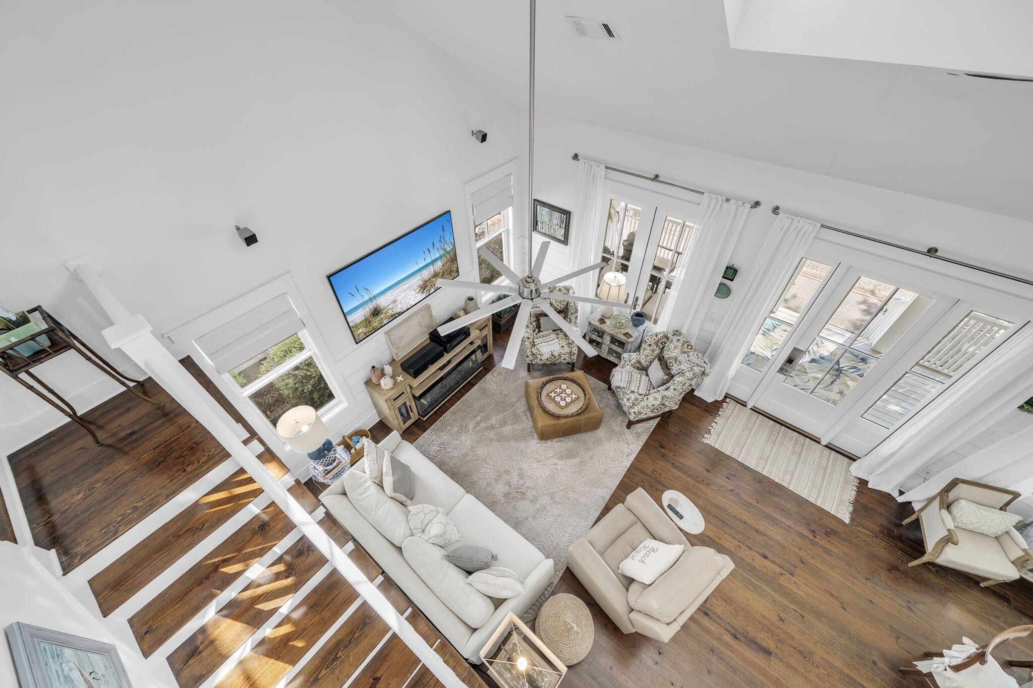CYPRESS DUNES - Residential