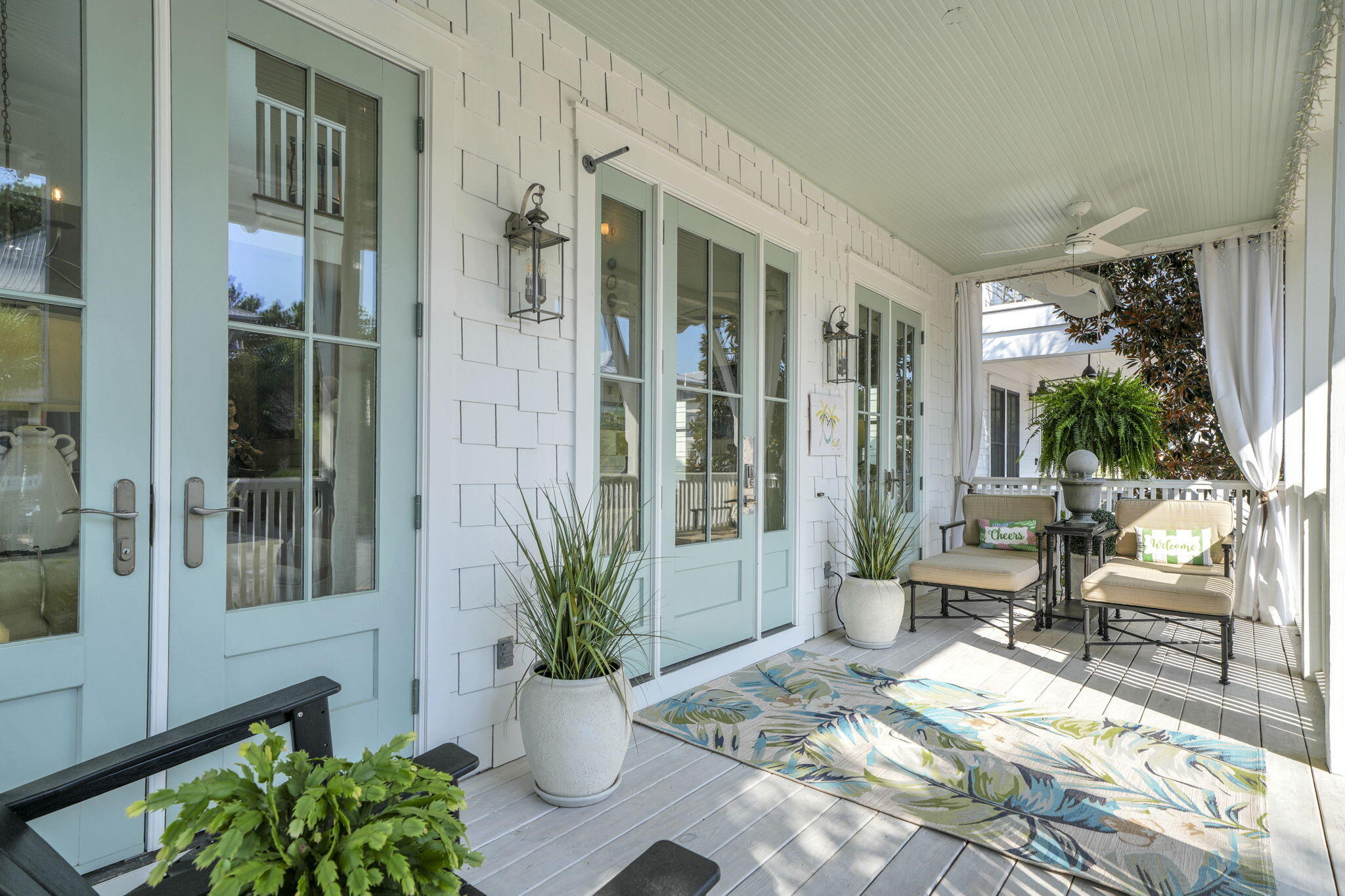 CYPRESS DUNES - Residential