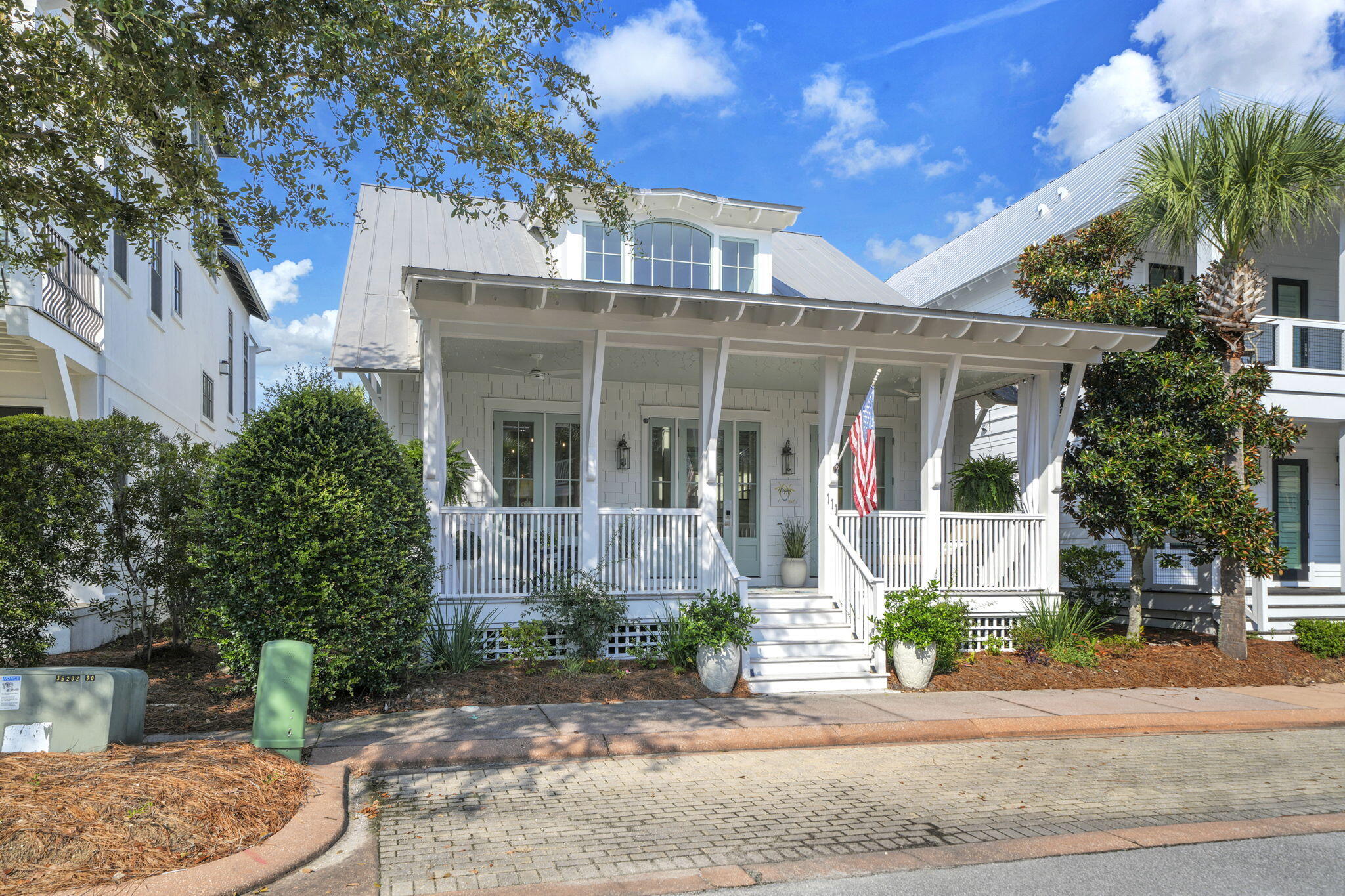 CYPRESS DUNES - Residential