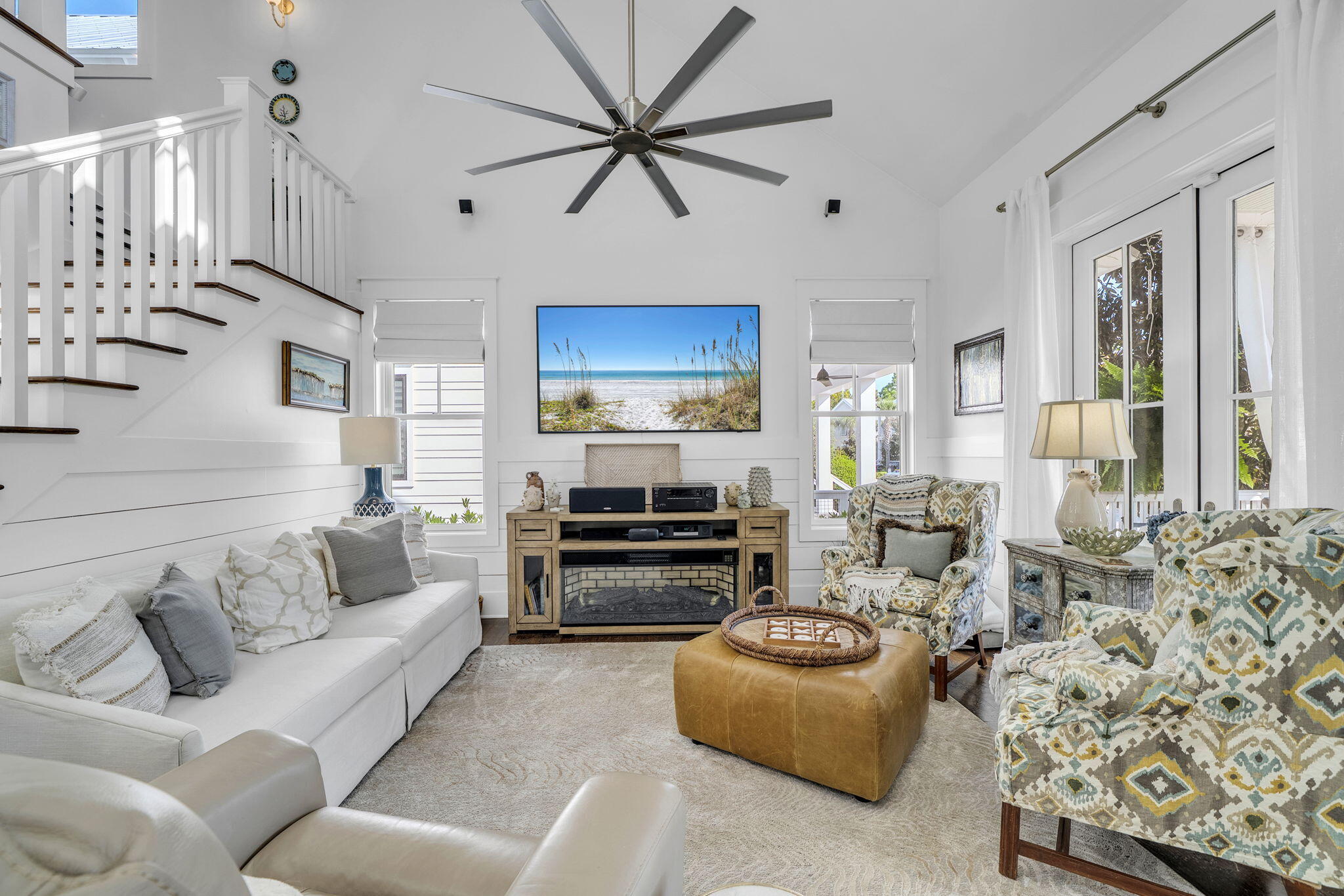 CYPRESS DUNES - Residential