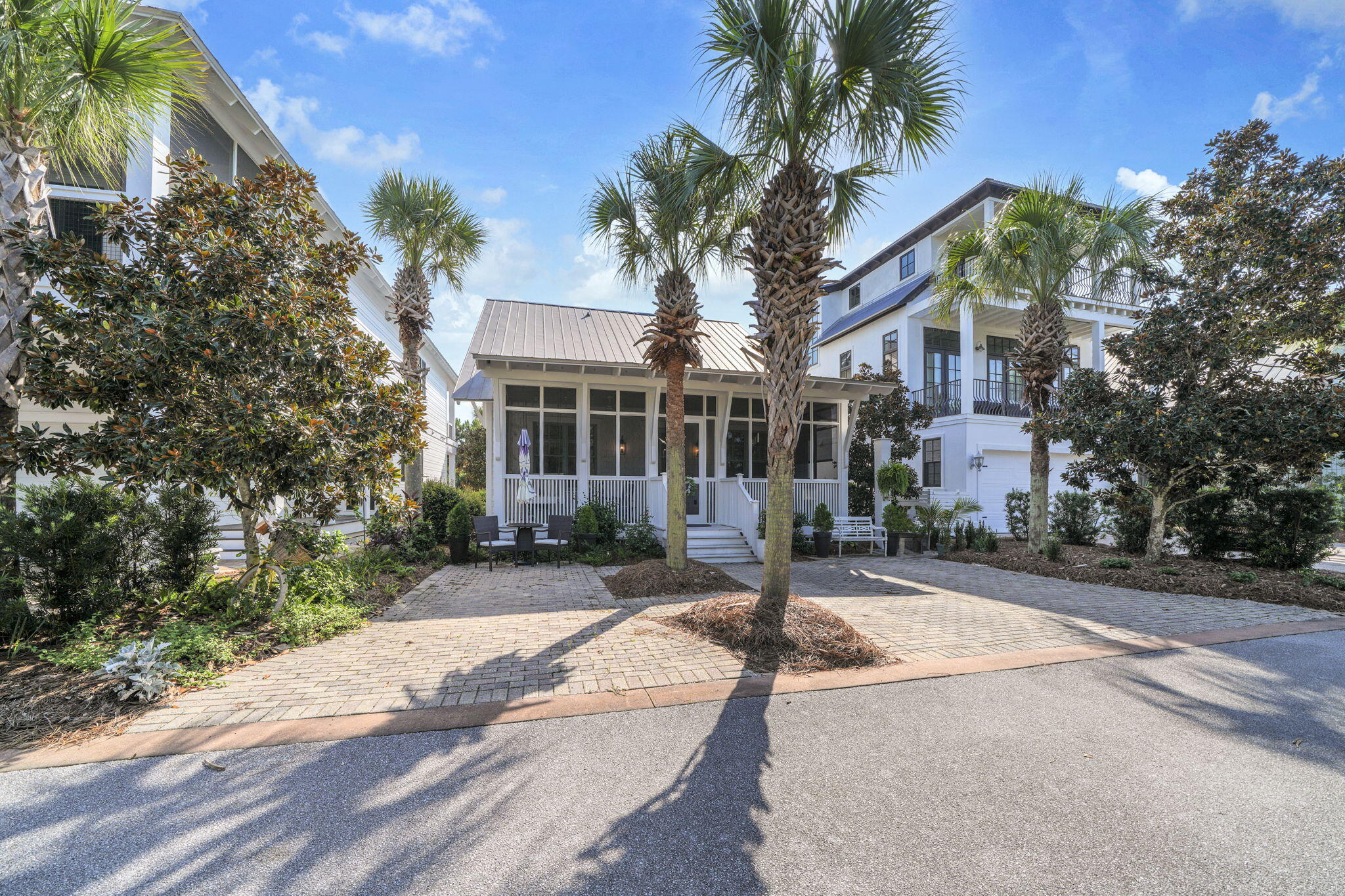 CYPRESS DUNES - Residential
