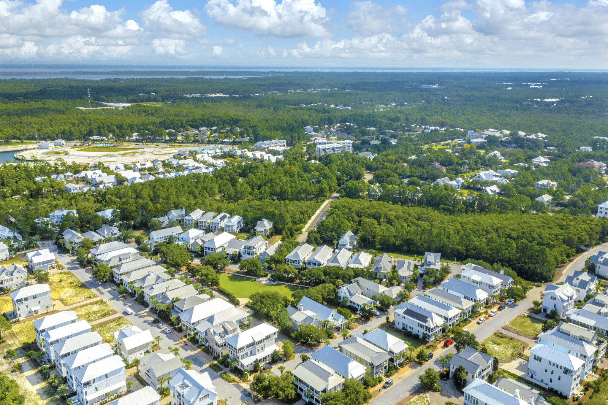 CYPRESS DUNES - Residential